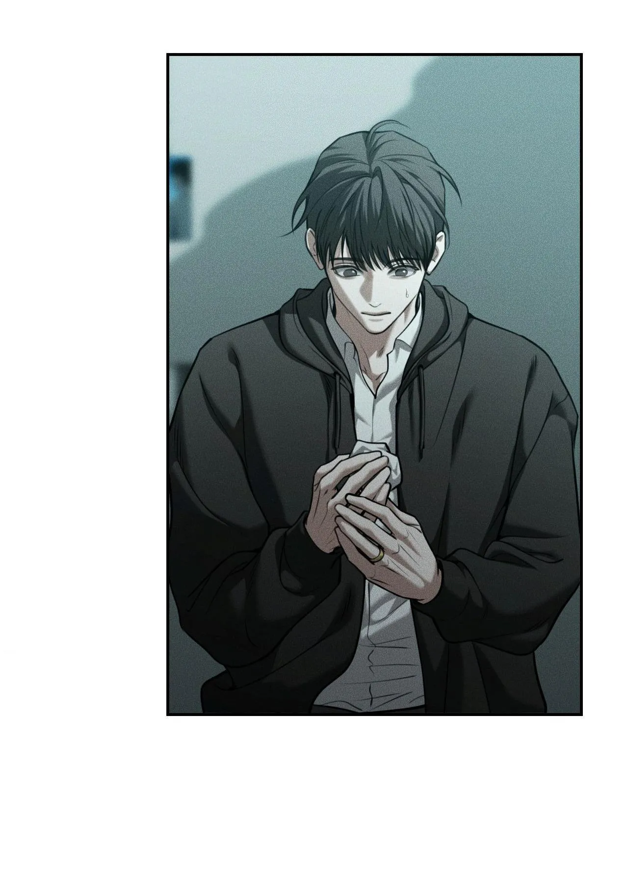 DEAR, TEDDY BEAR Chapter 47 Trang 10