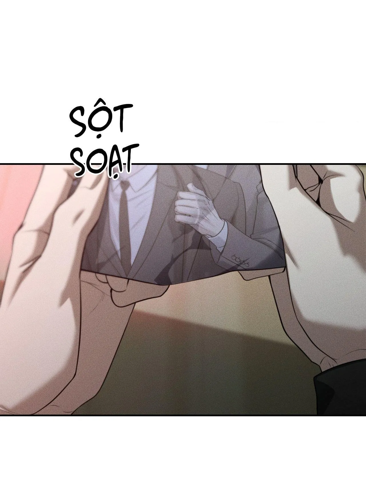 DEAR, TEDDY BEAR Chapter 47 Trang 11