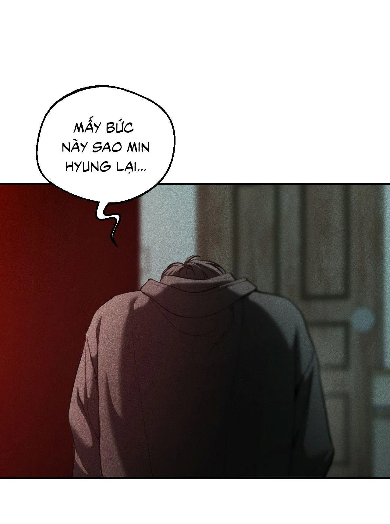 DEAR, TEDDY BEAR Chapter 47 Trang 15