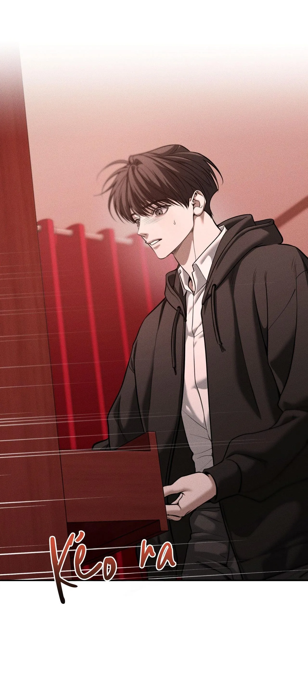 DEAR, TEDDY BEAR Chapter 47 Trang 18