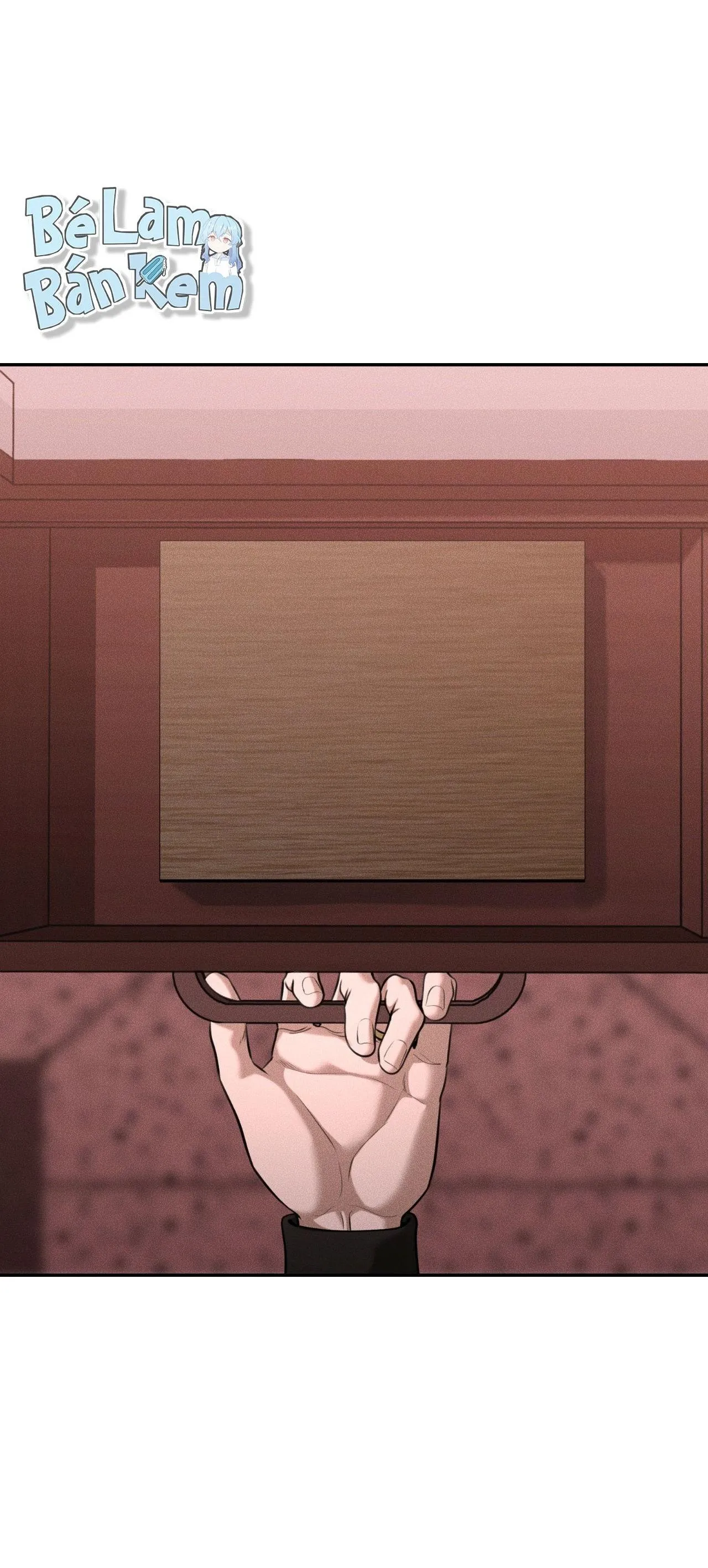 DEAR, TEDDY BEAR Chapter 47 Trang 19