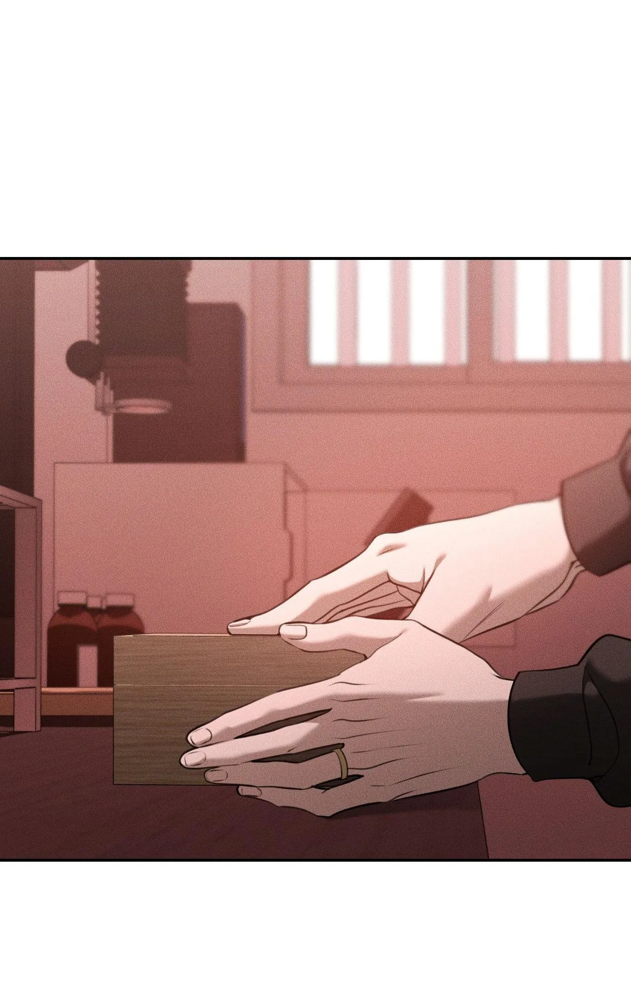 DEAR, TEDDY BEAR Chapter 47 Trang 21