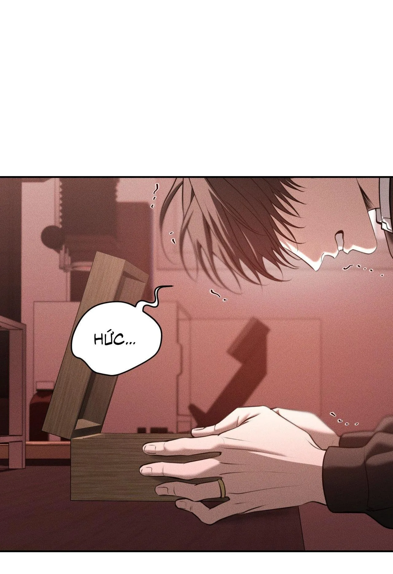 DEAR, TEDDY BEAR Chapter 47 Trang 23