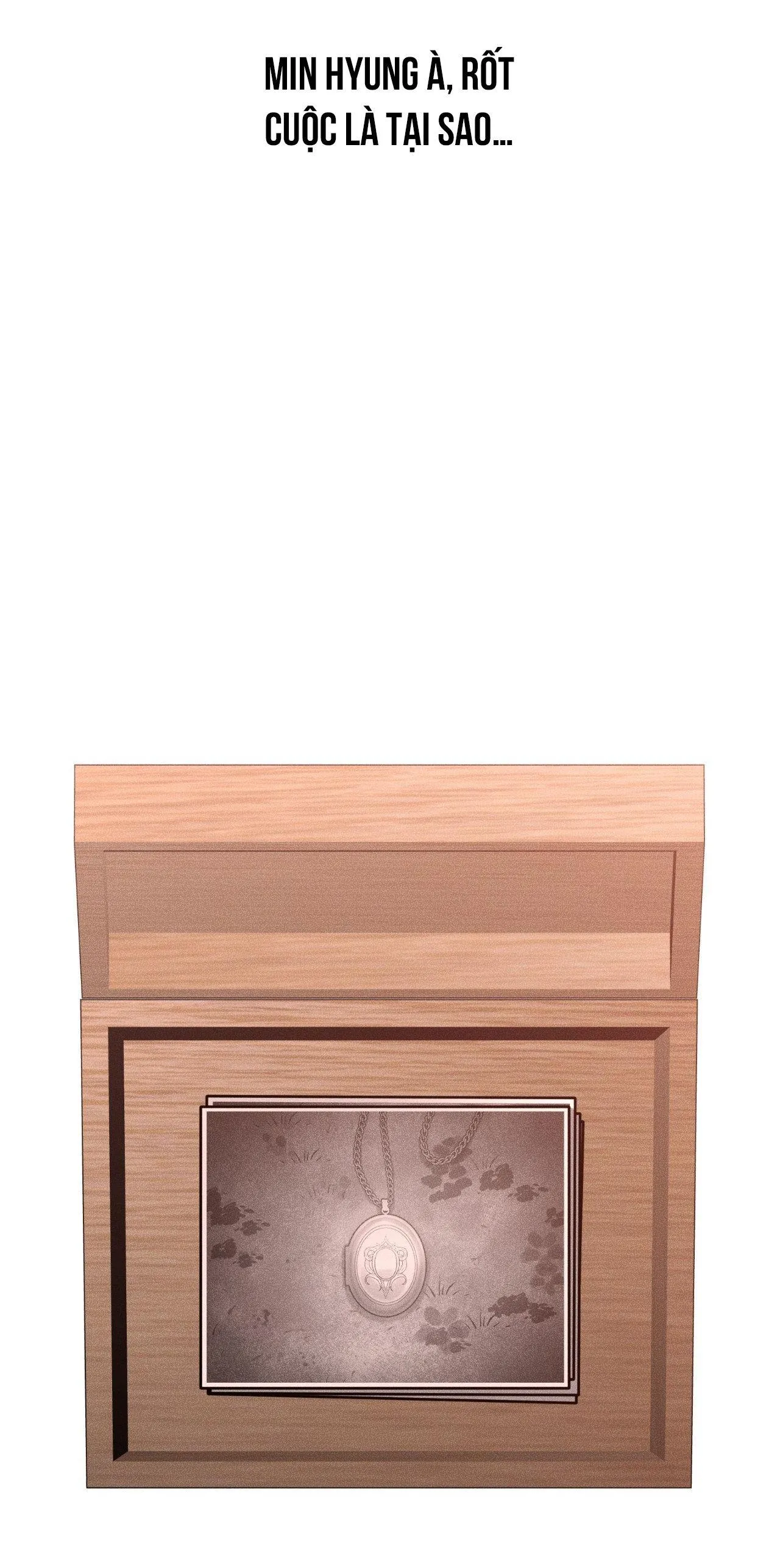 DEAR, TEDDY BEAR Chapter 47 Trang 24