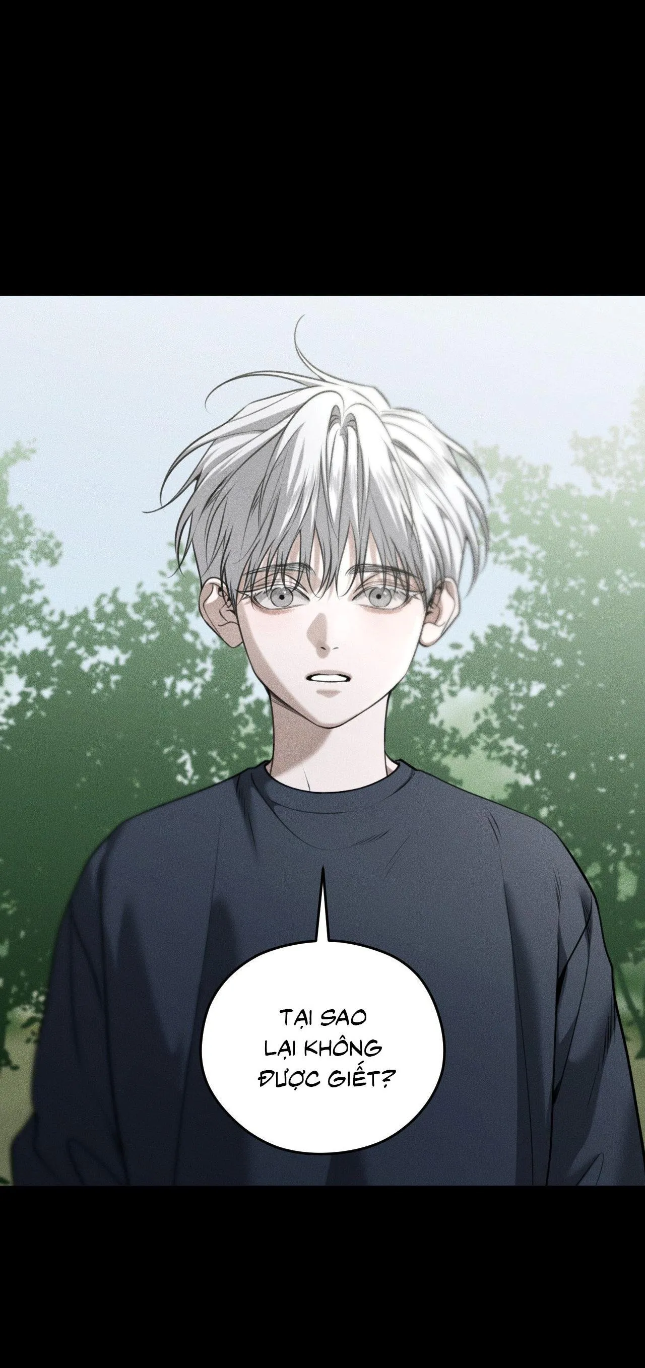 DEAR, TEDDY BEAR Chapter 47 Trang 26