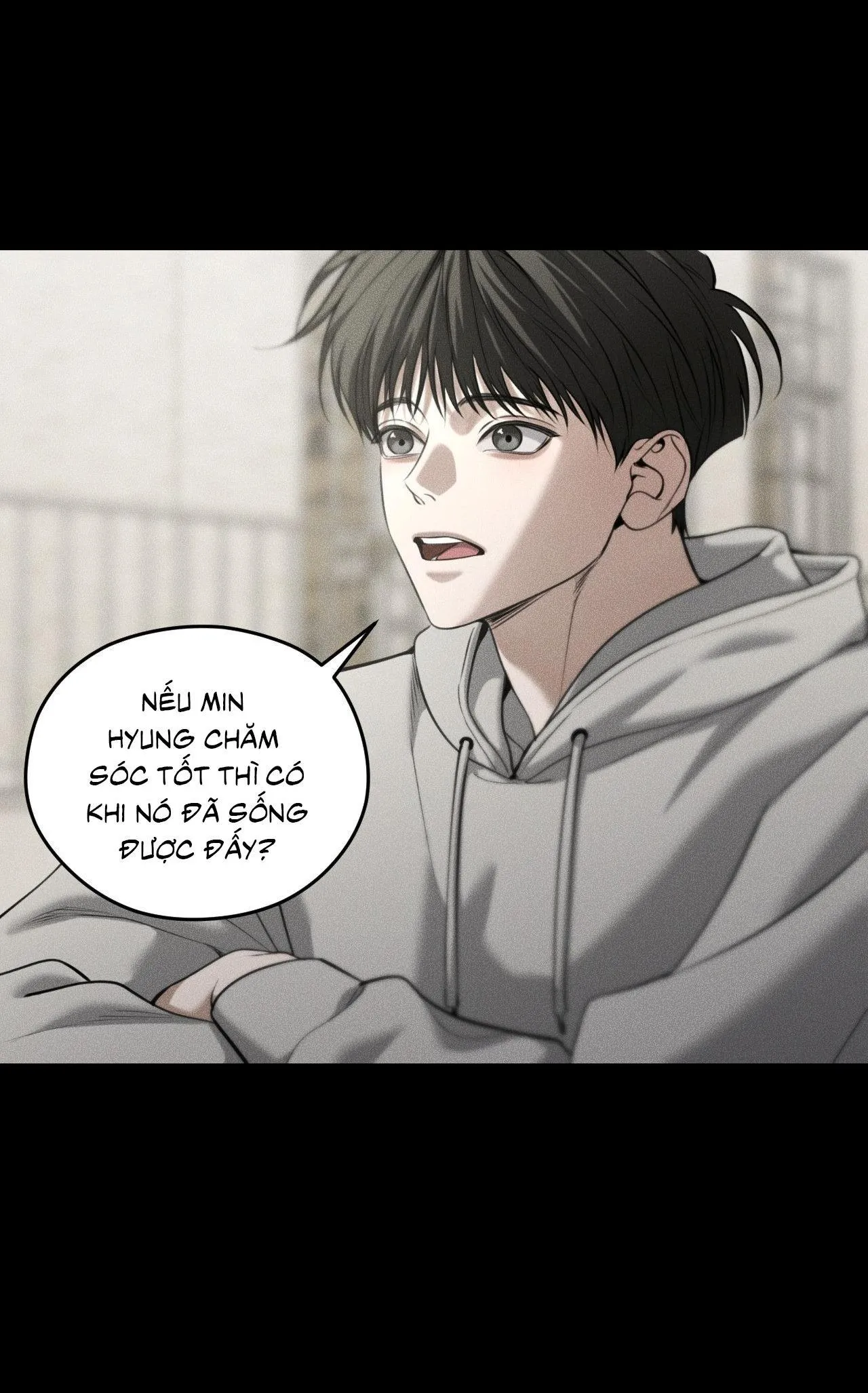 DEAR, TEDDY BEAR Chapter 47 Trang 29