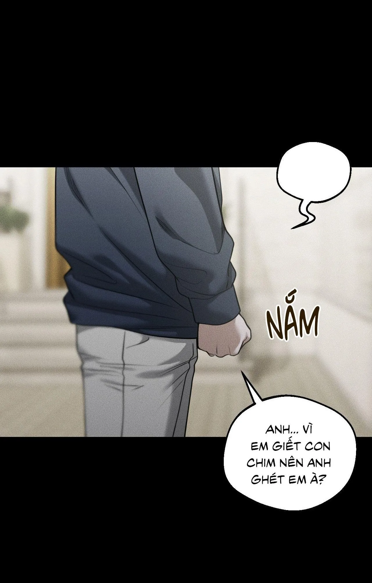 DEAR, TEDDY BEAR Chapter 47 Trang 30