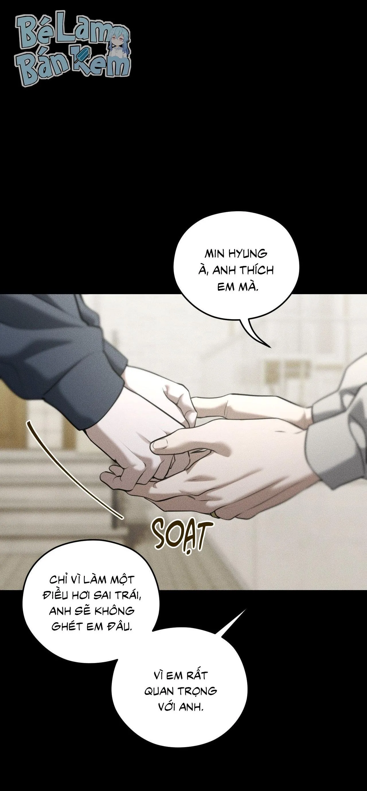 DEAR, TEDDY BEAR Chapter 47 Trang 33