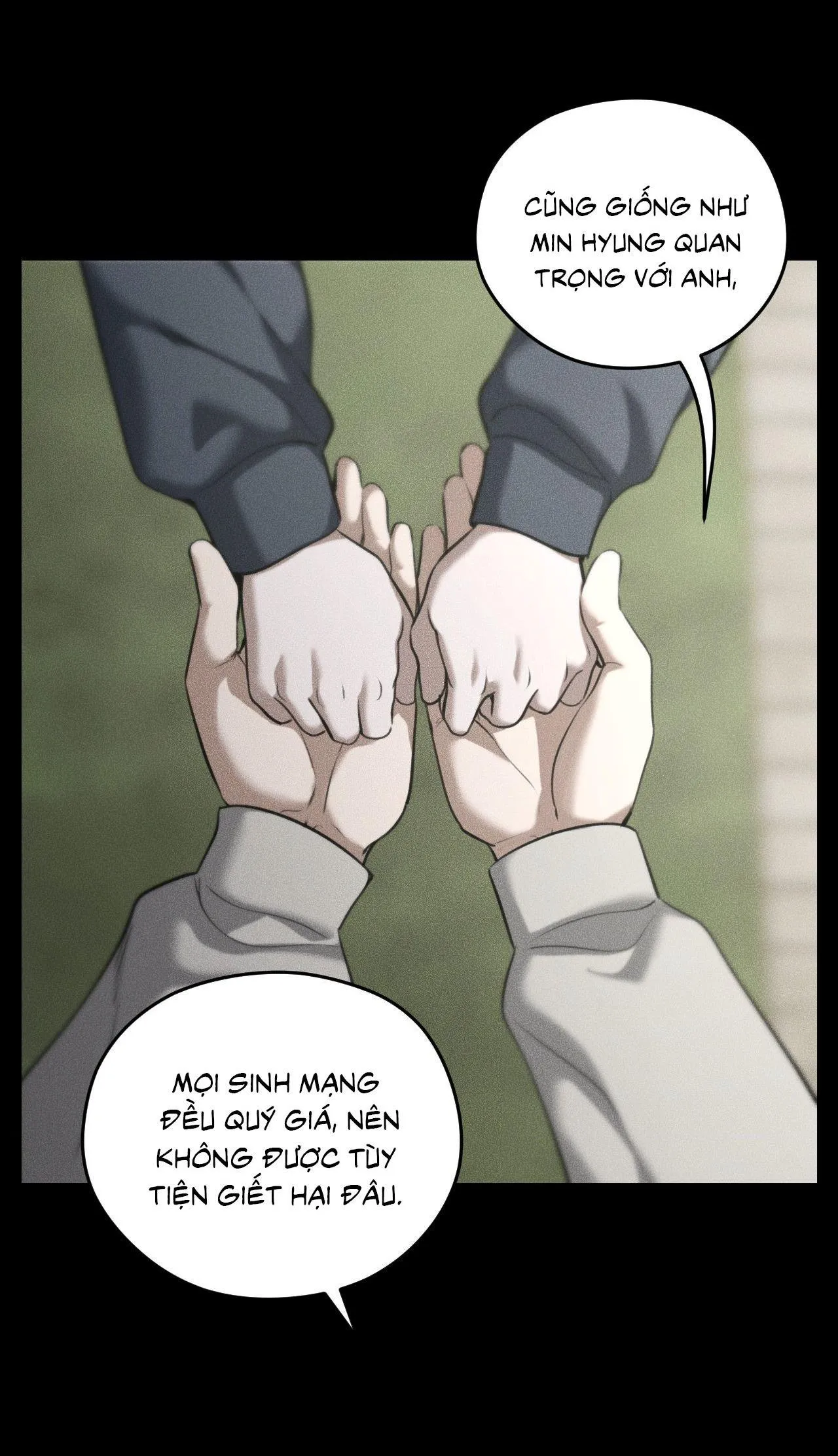 DEAR, TEDDY BEAR Chapter 47 Trang 34