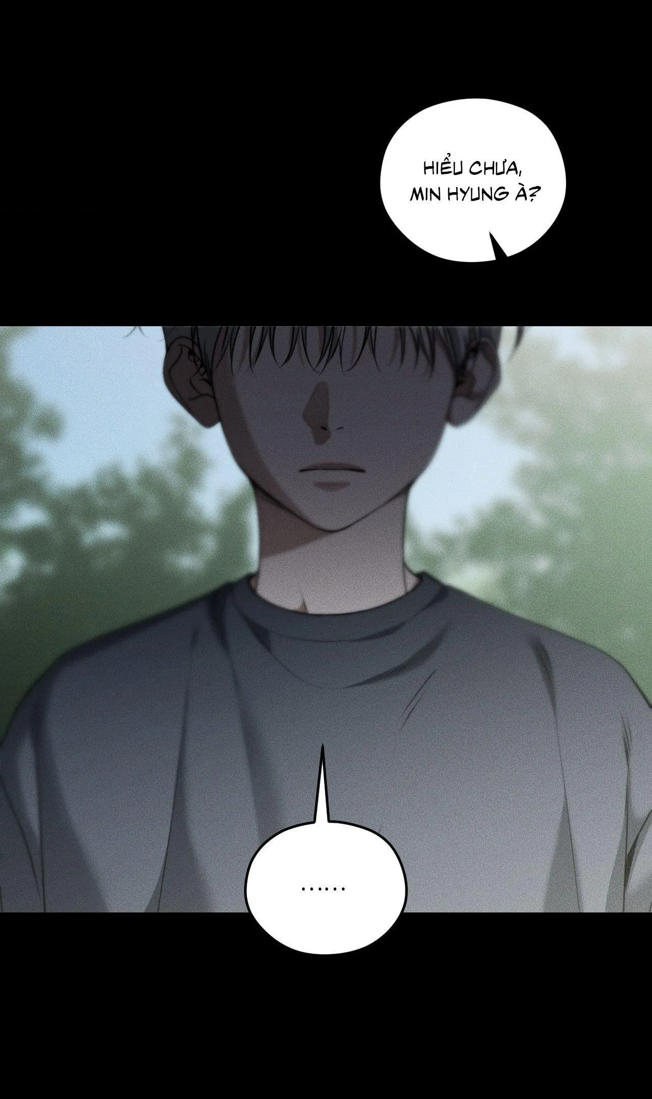 DEAR, TEDDY BEAR Chapter 47 Trang 35