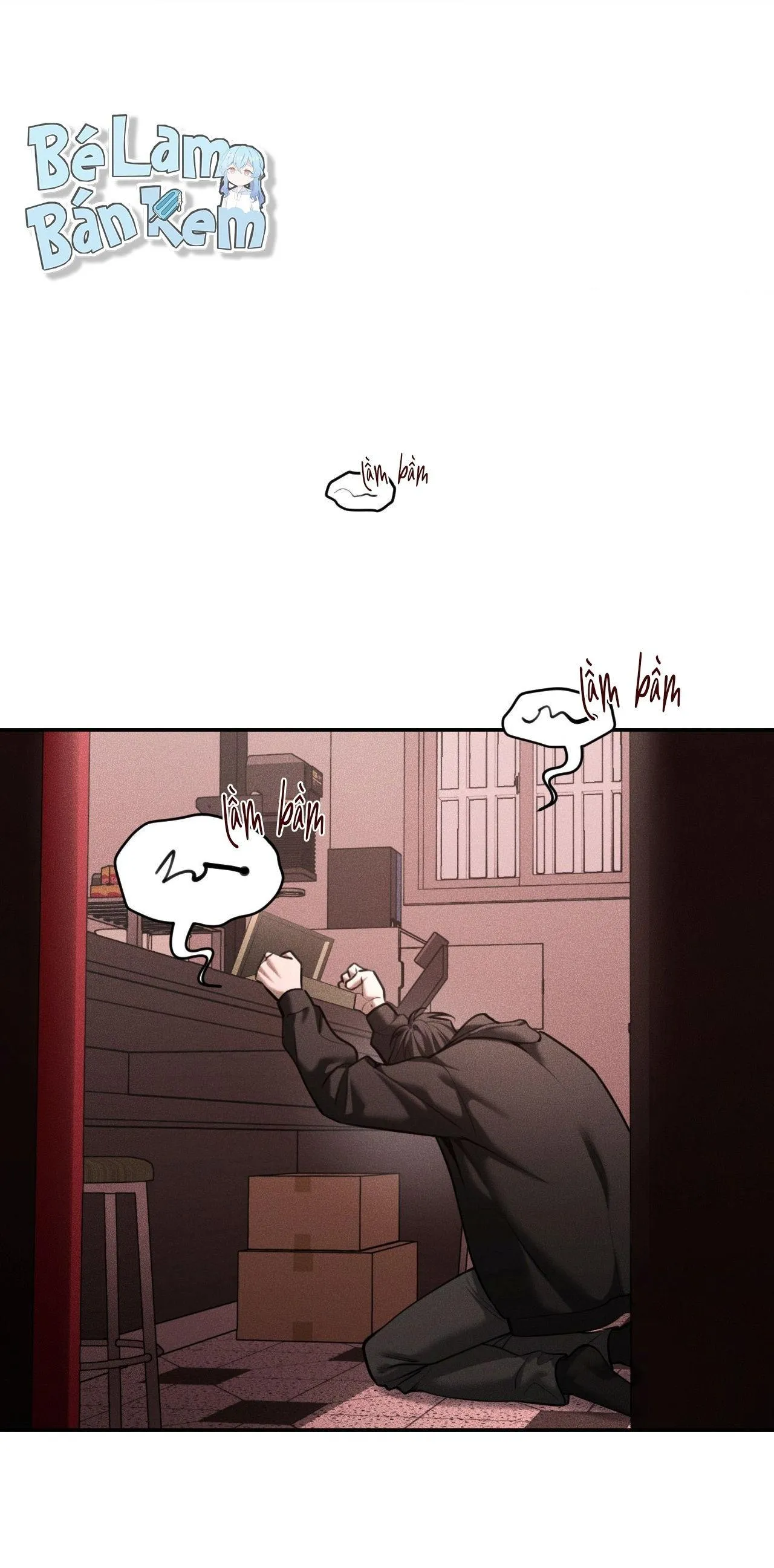 DEAR, TEDDY BEAR Chapter 47 Trang 37