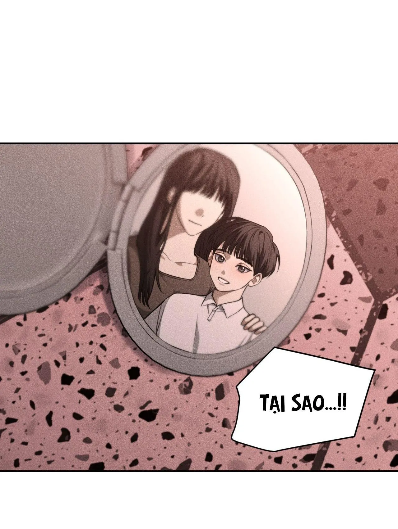 DEAR, TEDDY BEAR Chapter 47 Trang 54