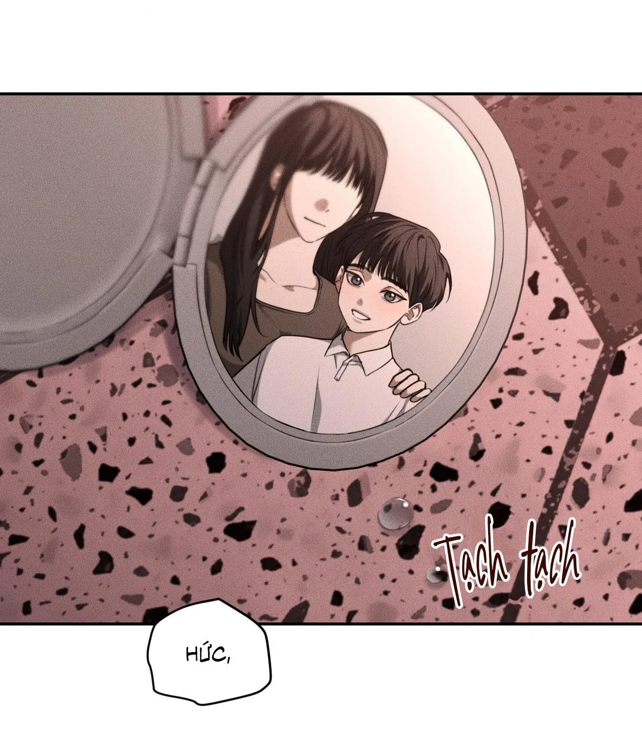 DEAR, TEDDY BEAR Chapter 47 Trang 55