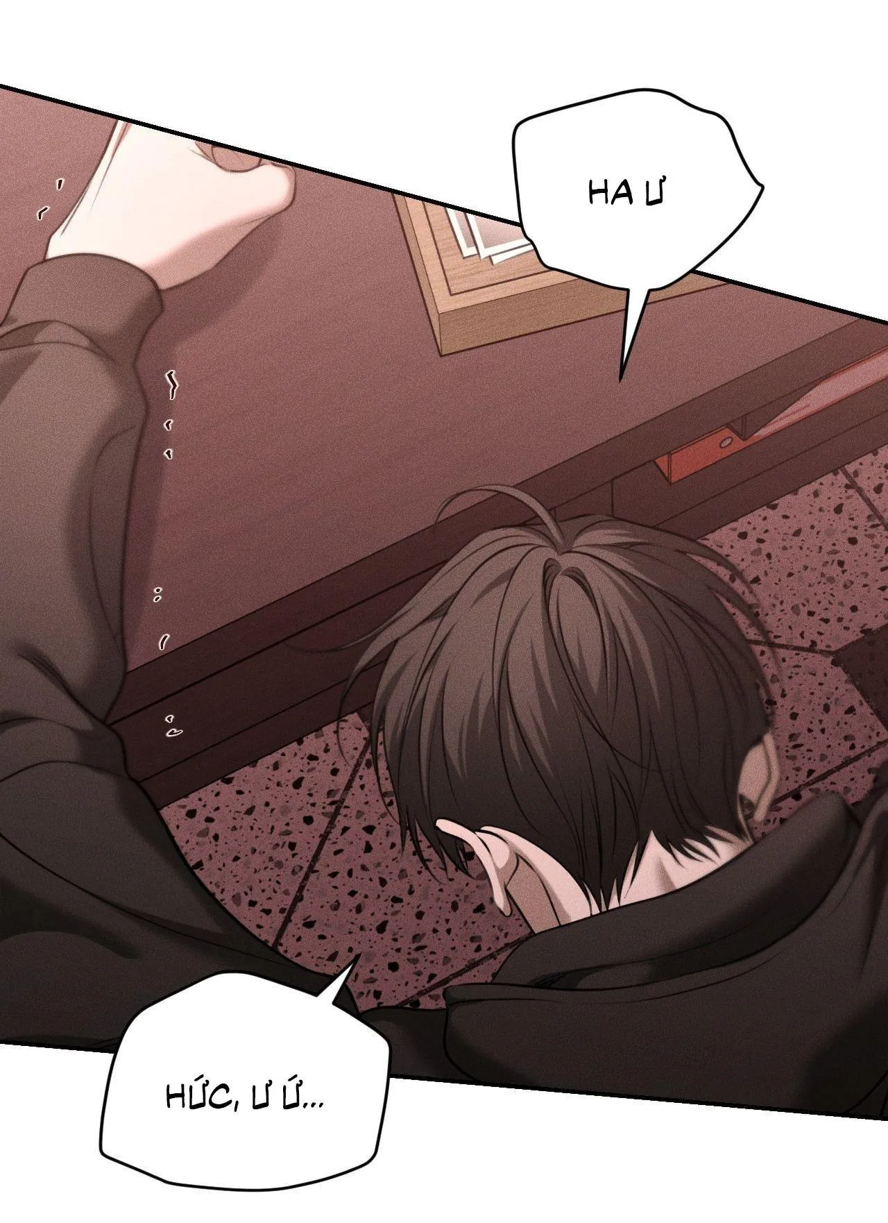 DEAR, TEDDY BEAR Chapter 47 Trang 57