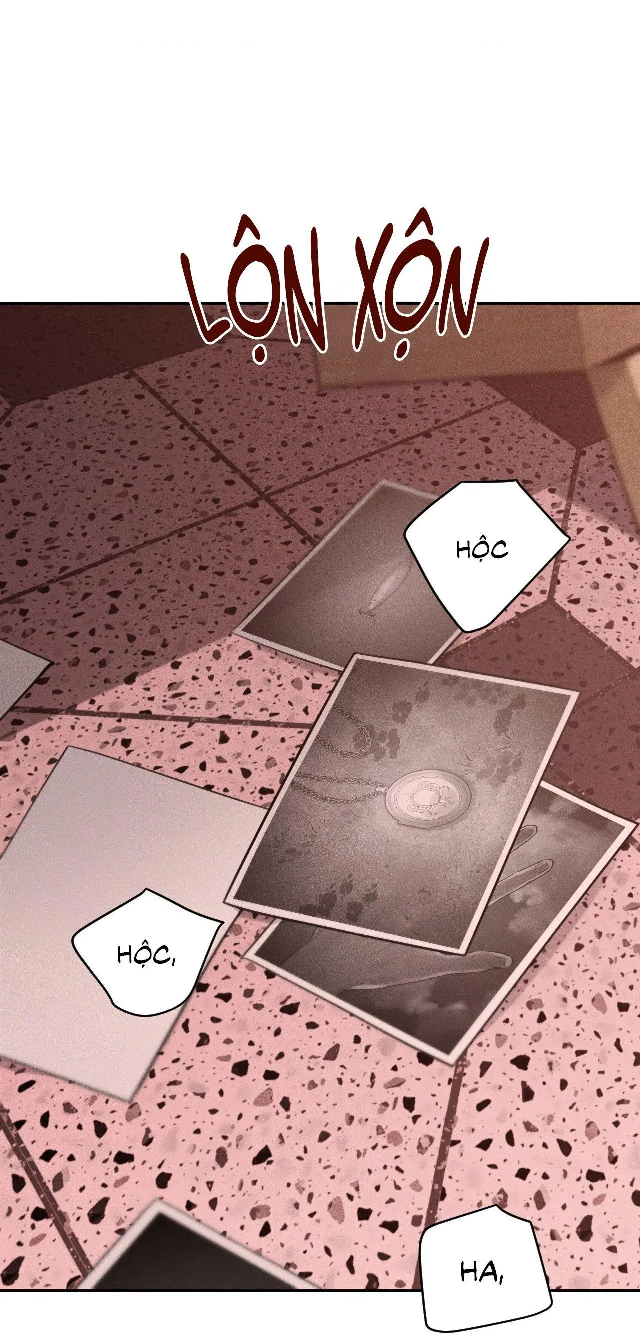 DEAR, TEDDY BEAR Chapter 47 Trang 59