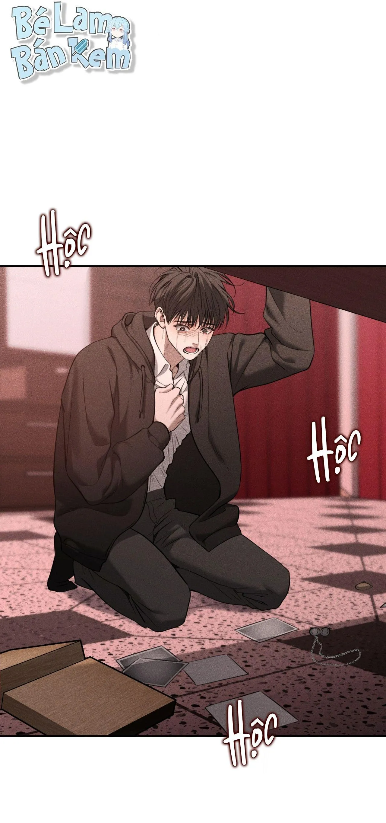 DEAR, TEDDY BEAR Chapter 47 Trang 60