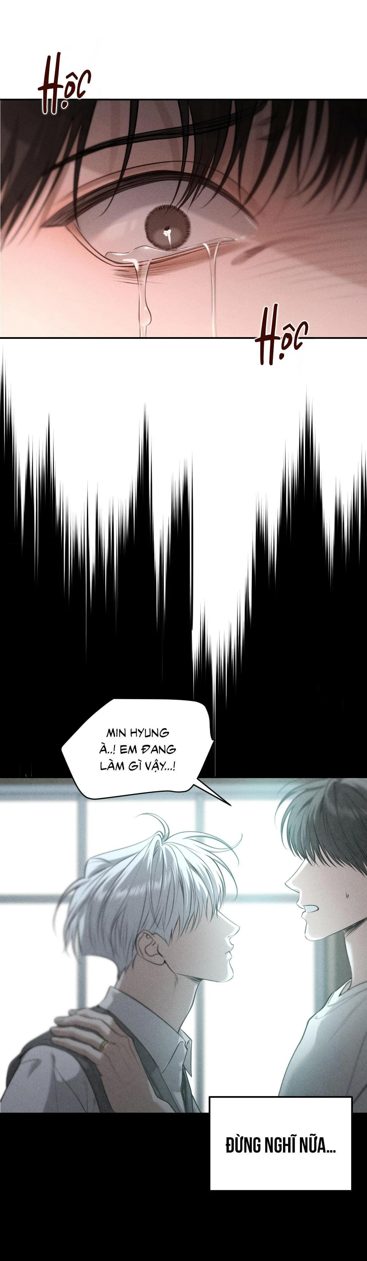 DEAR, TEDDY BEAR Chapter 47 Trang 61