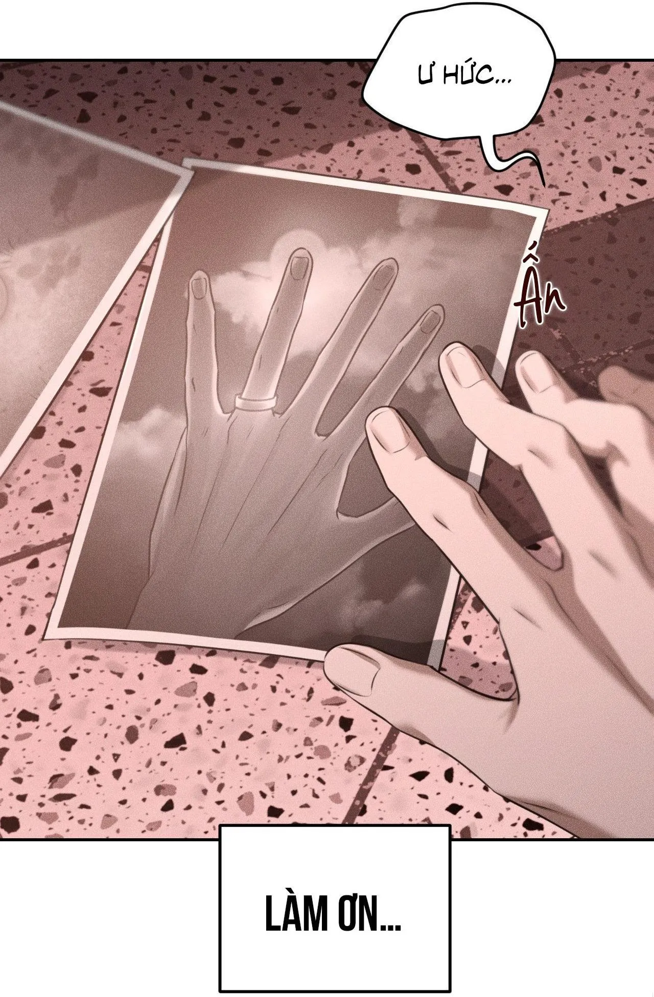 DEAR, TEDDY BEAR Chapter 47 Trang 64