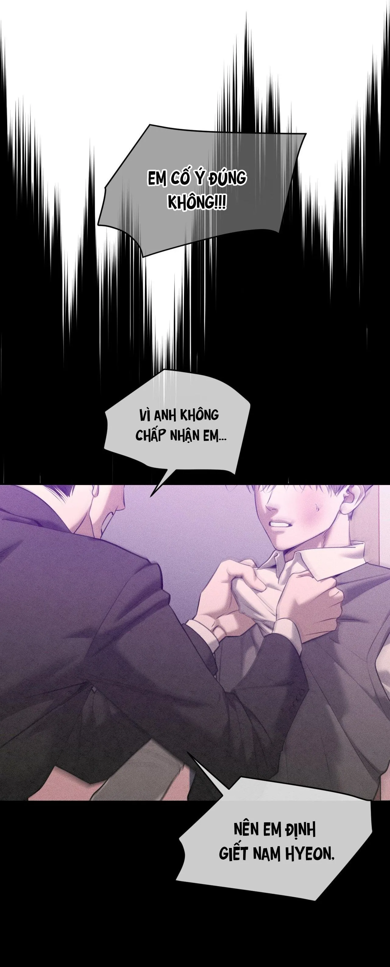 DEAR, TEDDY BEAR Chapter 47 Trang 65