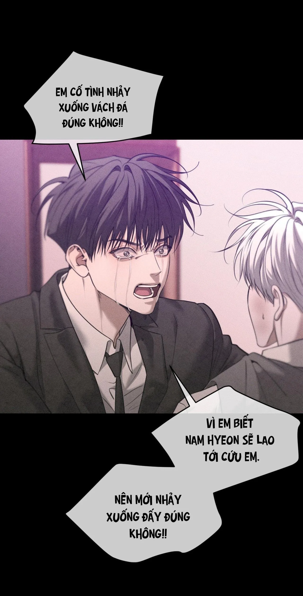 DEAR, TEDDY BEAR Chapter 47 Trang 66