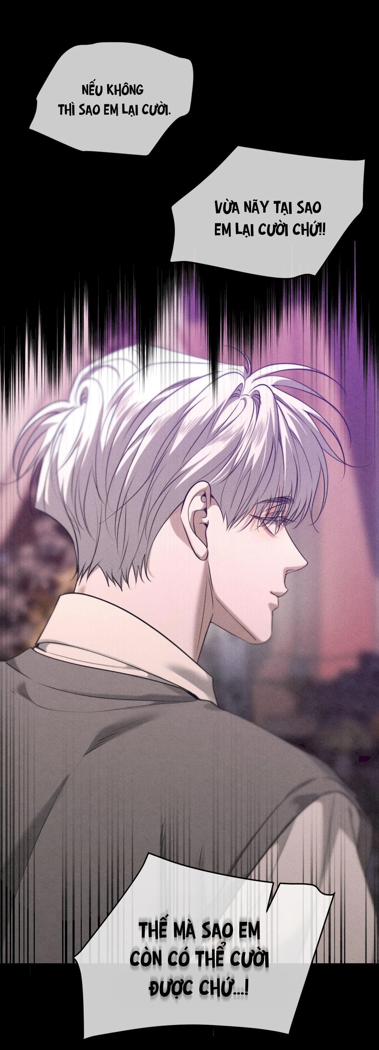 DEAR, TEDDY BEAR Chapter 47 Trang 67