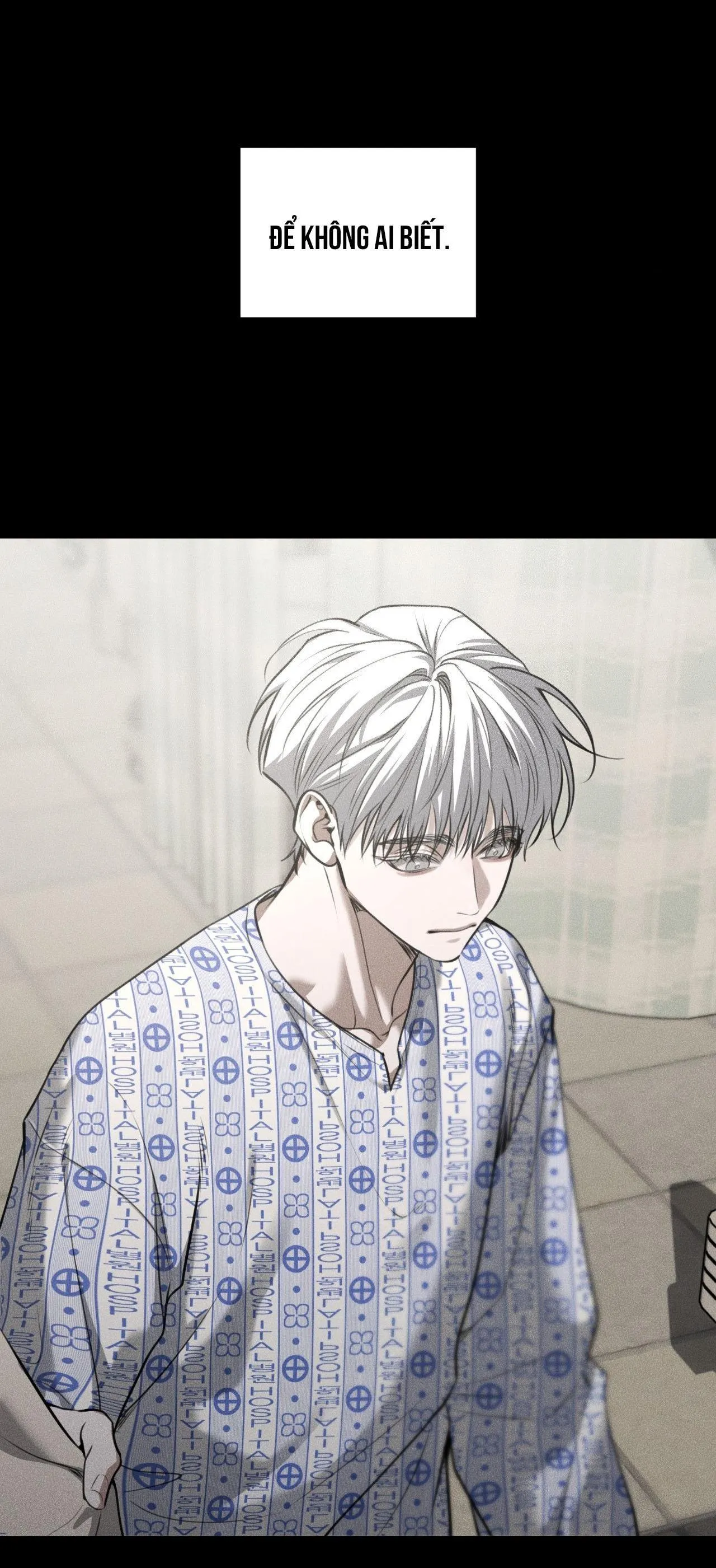 DEAR, TEDDY BEAR Chapter 48 Trang 7