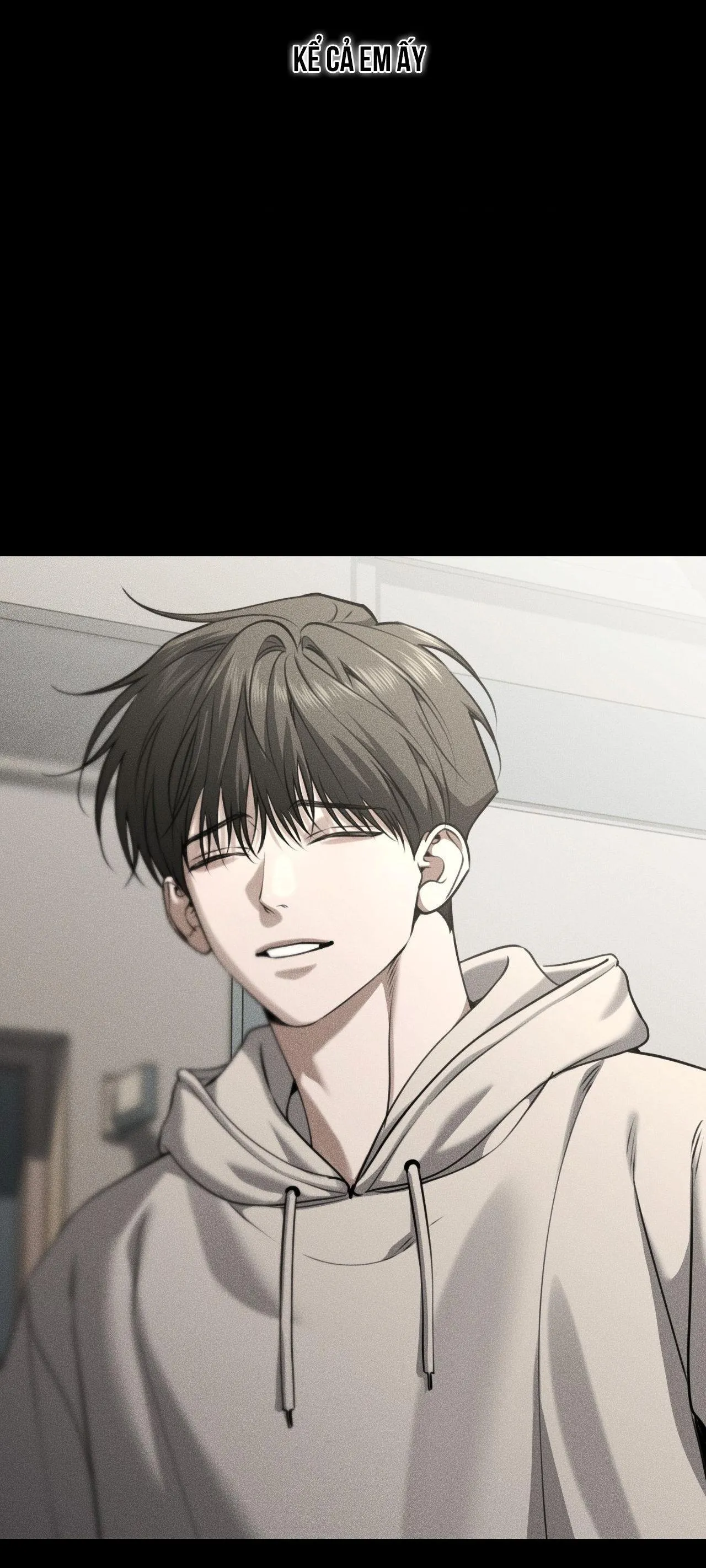 DEAR, TEDDY BEAR Chapter 48 Trang 8