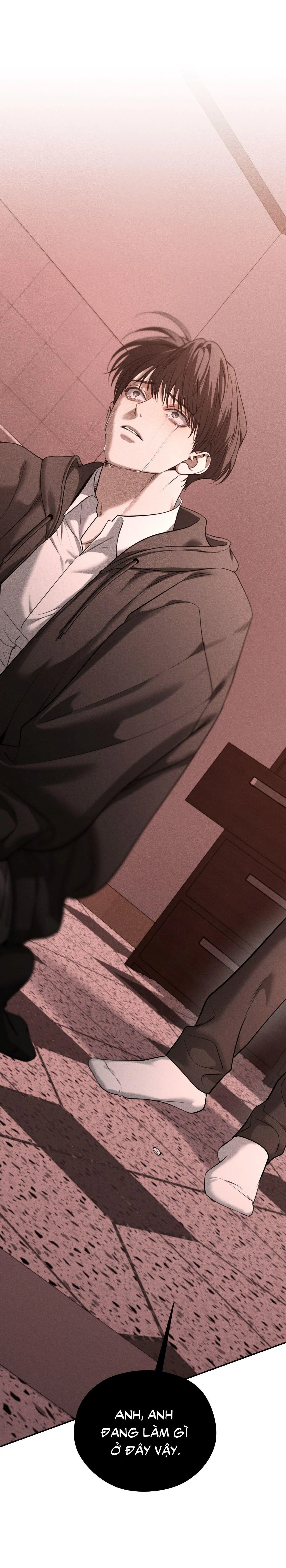 DEAR, TEDDY BEAR Chapter 48 Trang 10