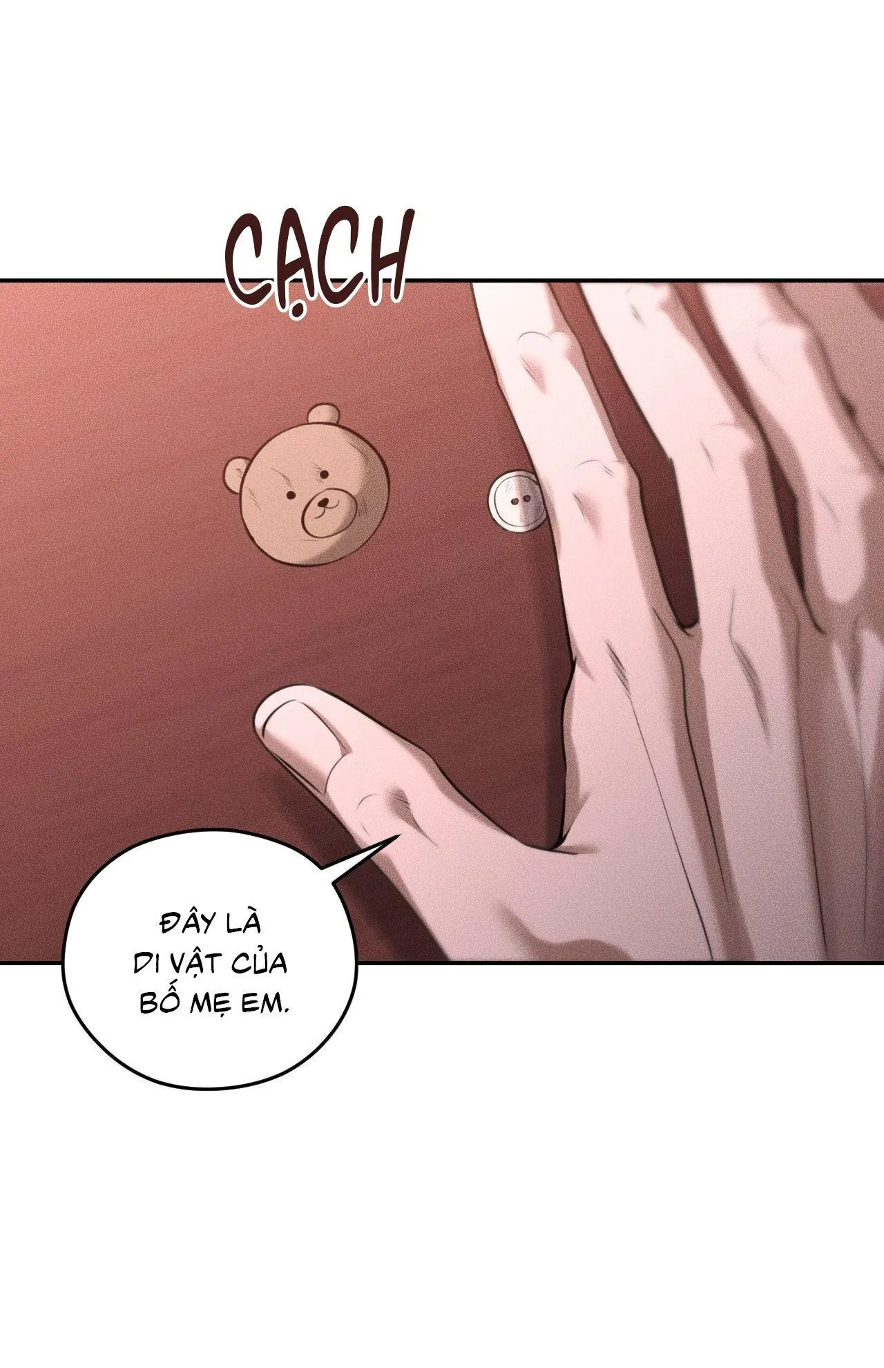 DEAR, TEDDY BEAR Chapter 48 Trang 12