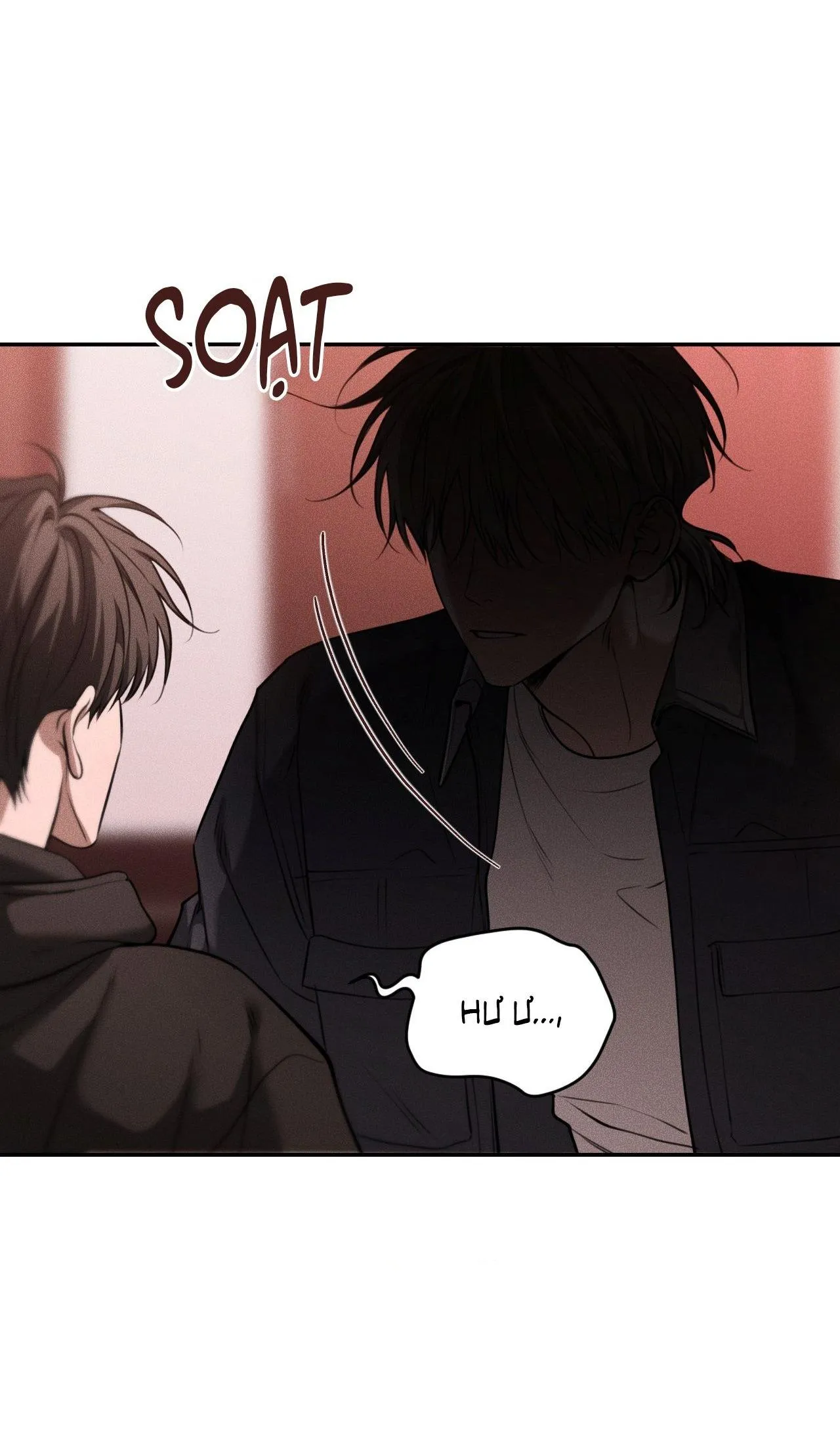 DEAR, TEDDY BEAR Chapter 48 Trang 14