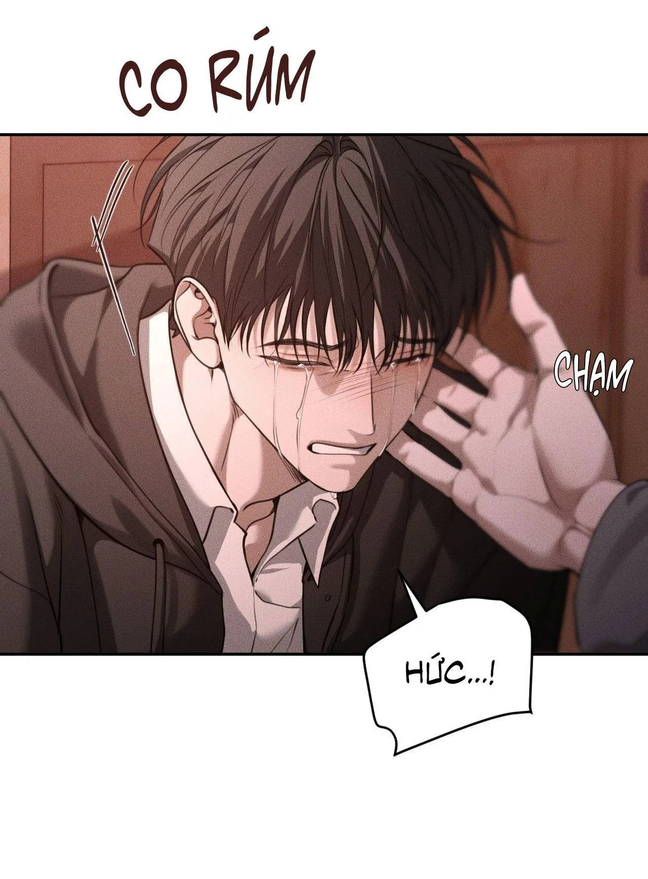 DEAR, TEDDY BEAR Chapter 48 Trang 16