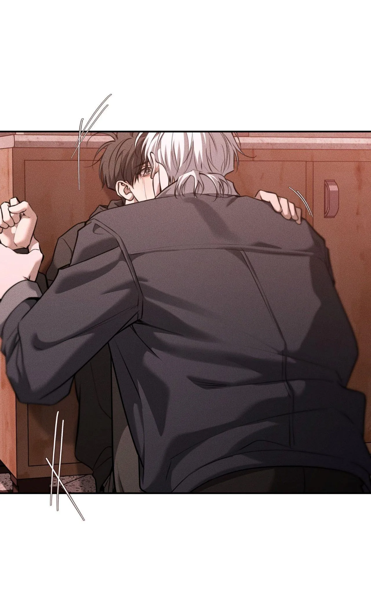 DEAR, TEDDY BEAR Chapter 48 Trang 19