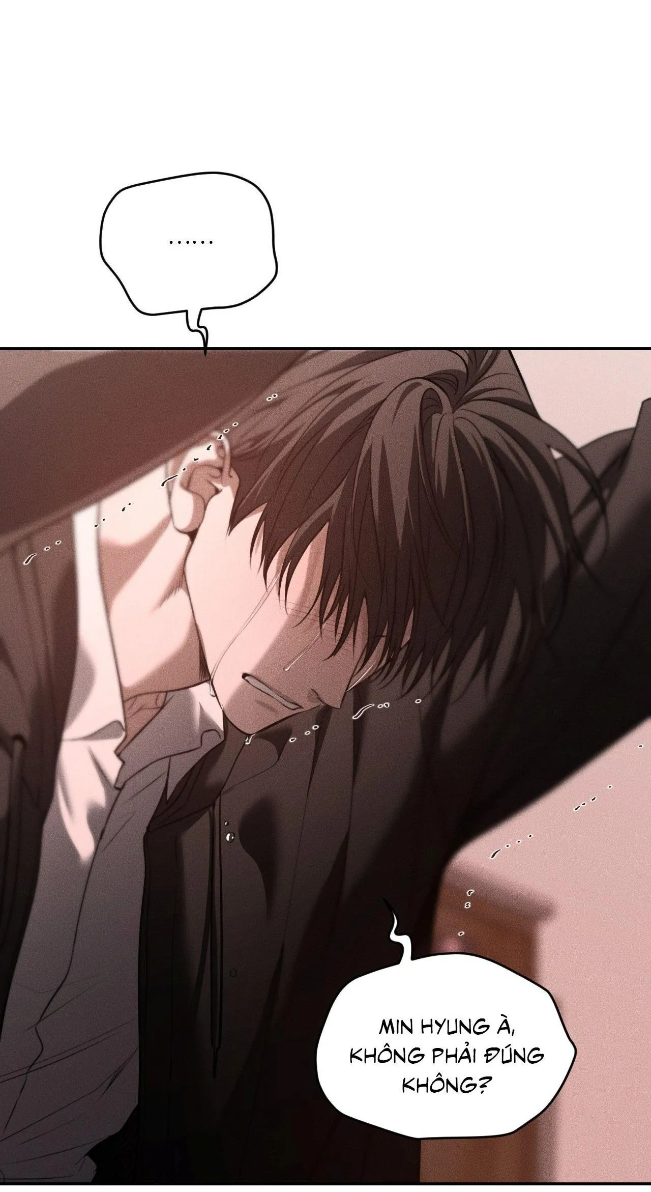 DEAR, TEDDY BEAR Chapter 48 Trang 24