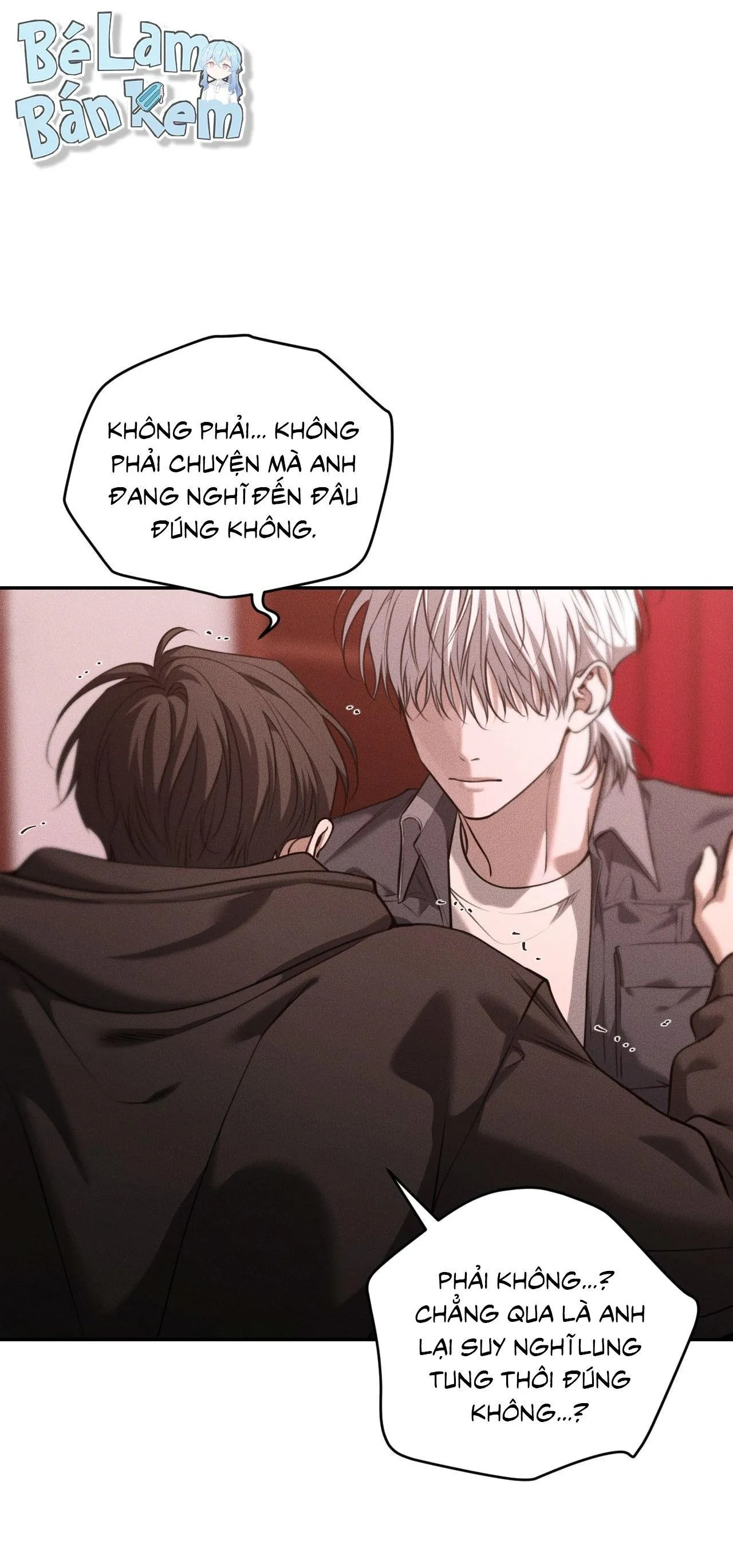 DEAR, TEDDY BEAR Chapter 48 Trang 25