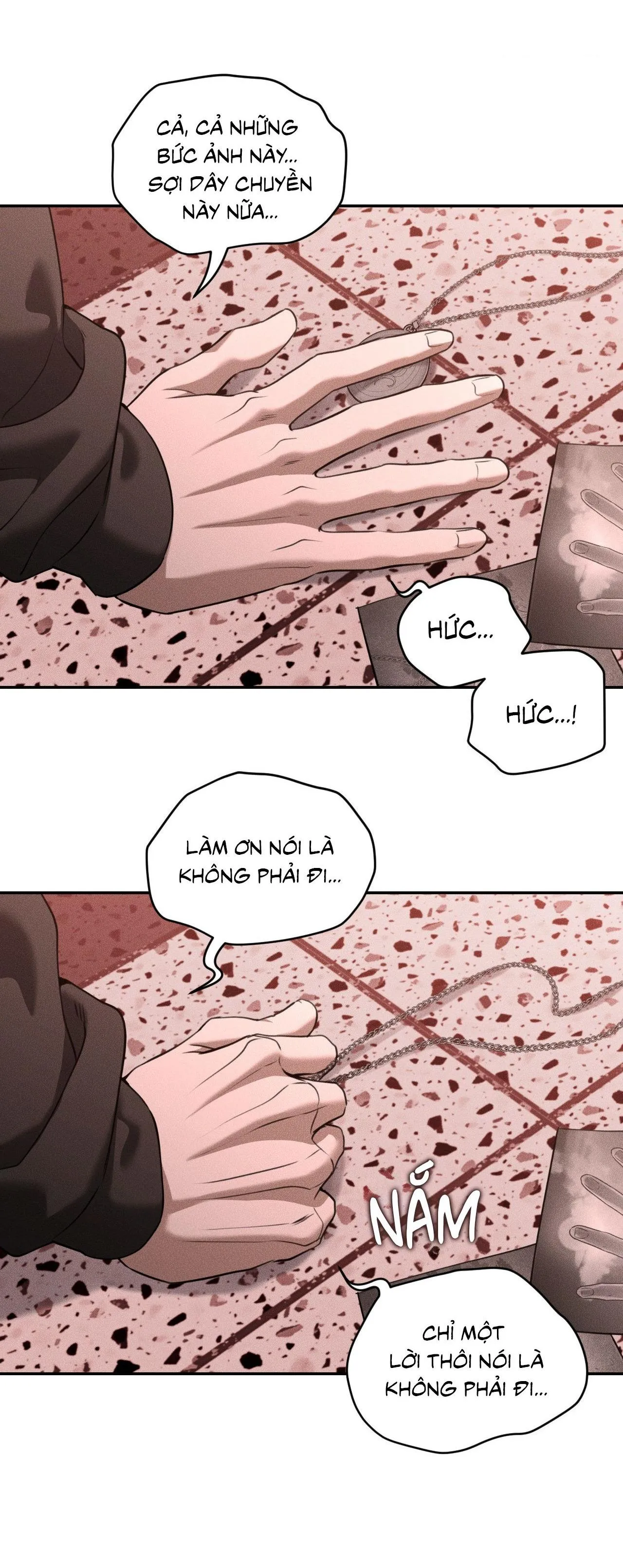 DEAR, TEDDY BEAR Chapter 48 Trang 26