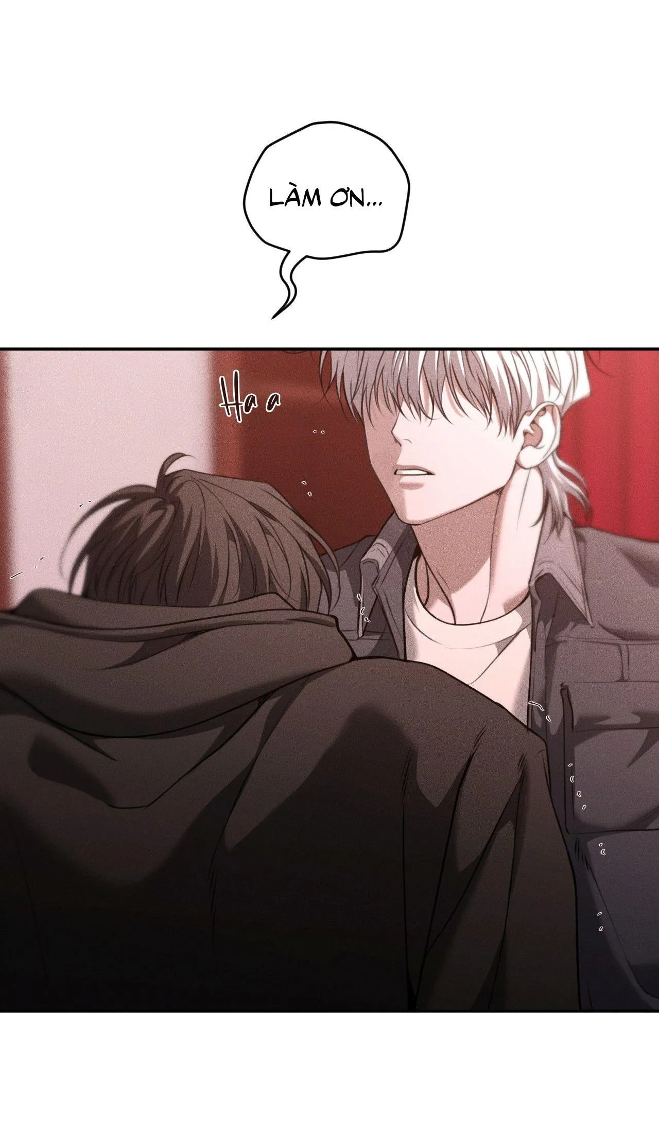 DEAR, TEDDY BEAR Chapter 48 Trang 27