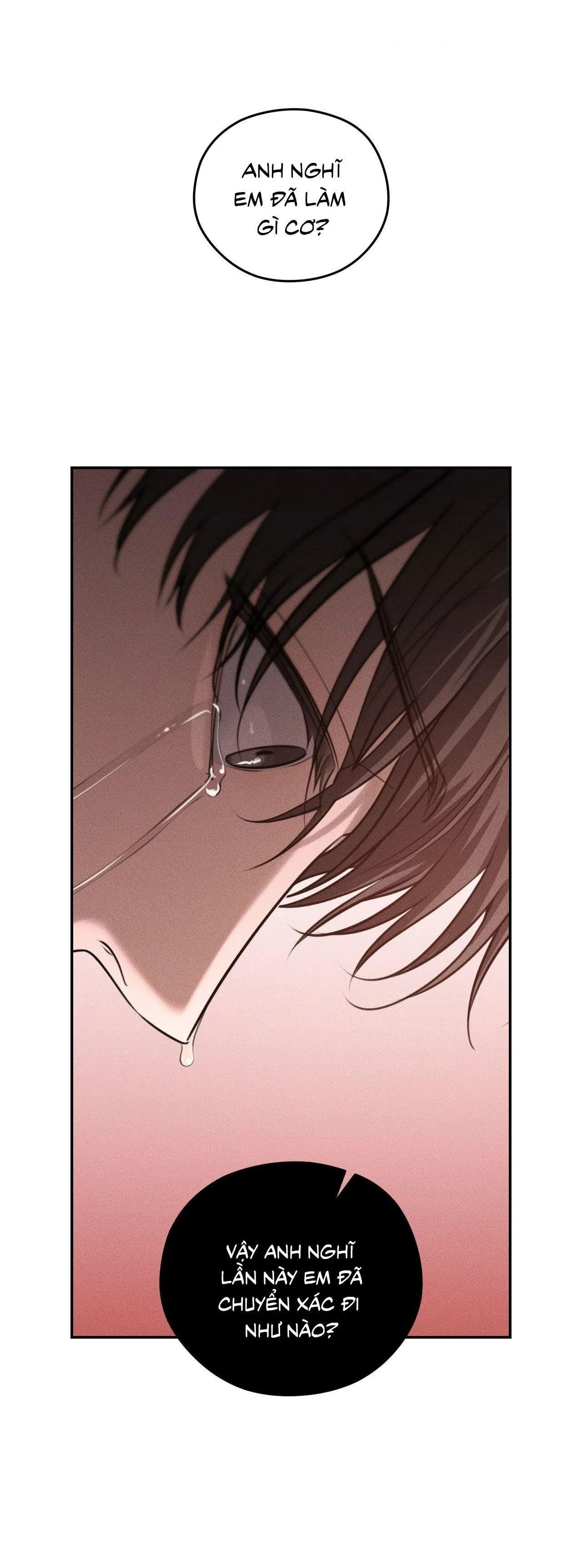 DEAR, TEDDY BEAR Chapter 48 Trang 28