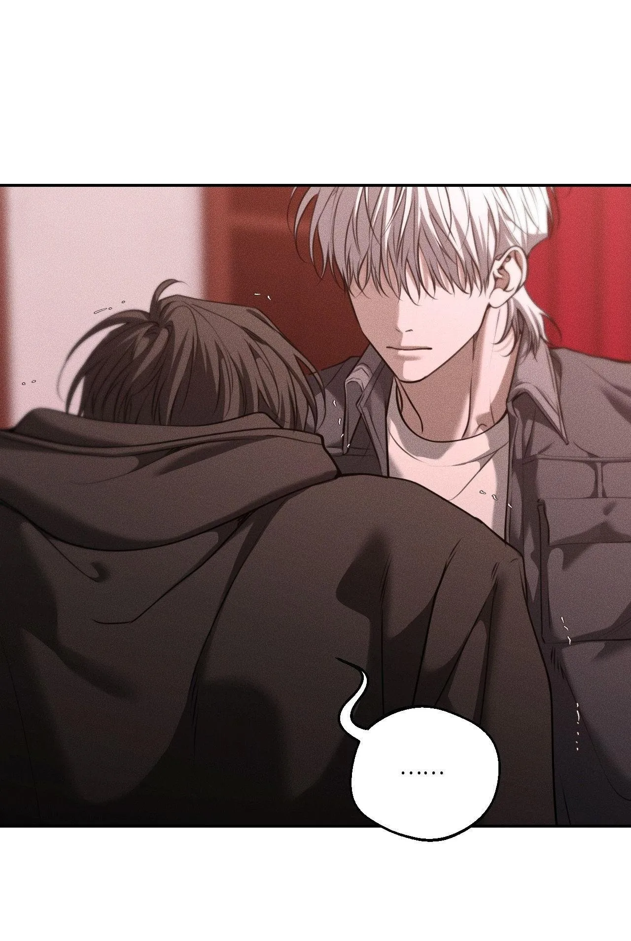 DEAR, TEDDY BEAR Chapter 48 Trang 29