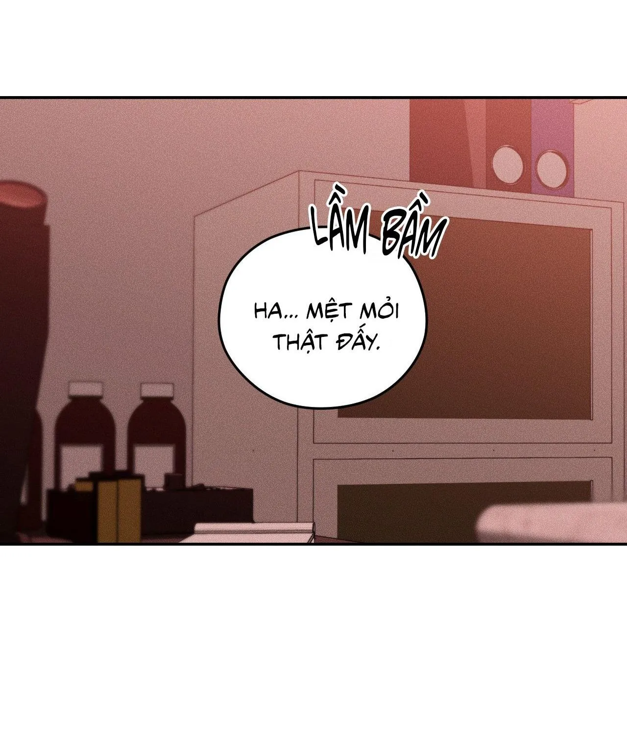 DEAR, TEDDY BEAR Chapter 48 Trang 30