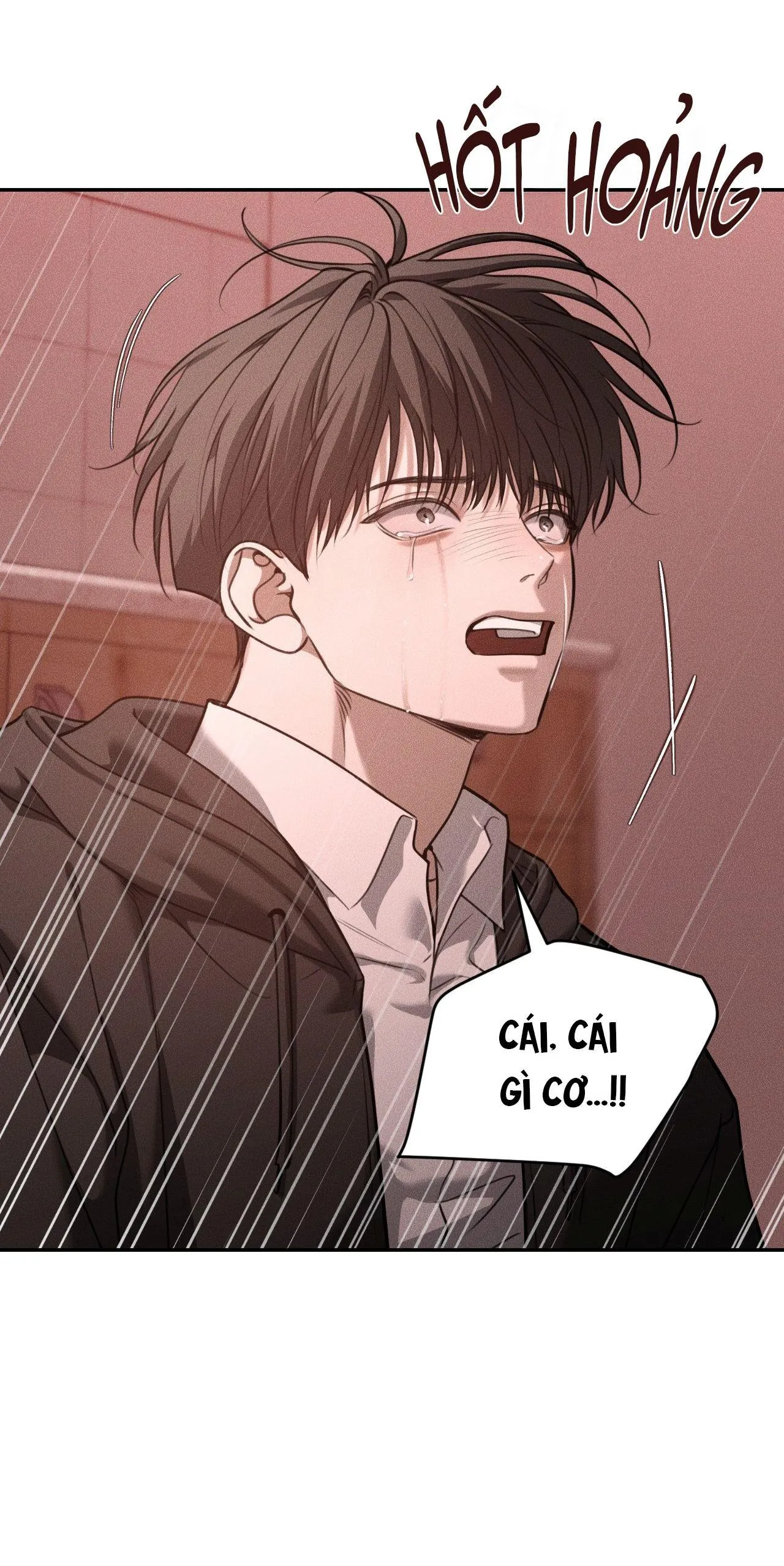 DEAR, TEDDY BEAR Chapter 48 Trang 33