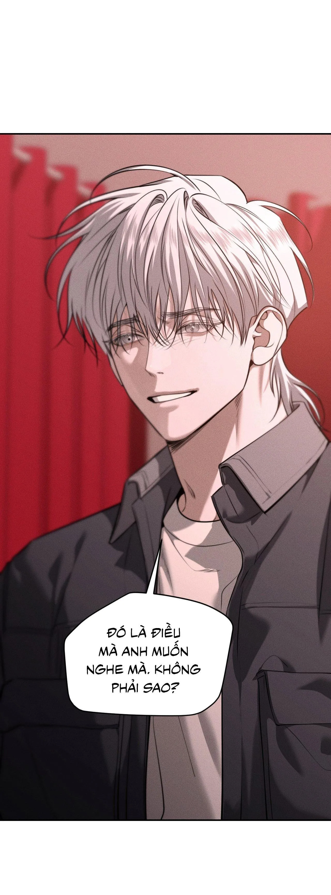 DEAR, TEDDY BEAR Chapter 48 Trang 34