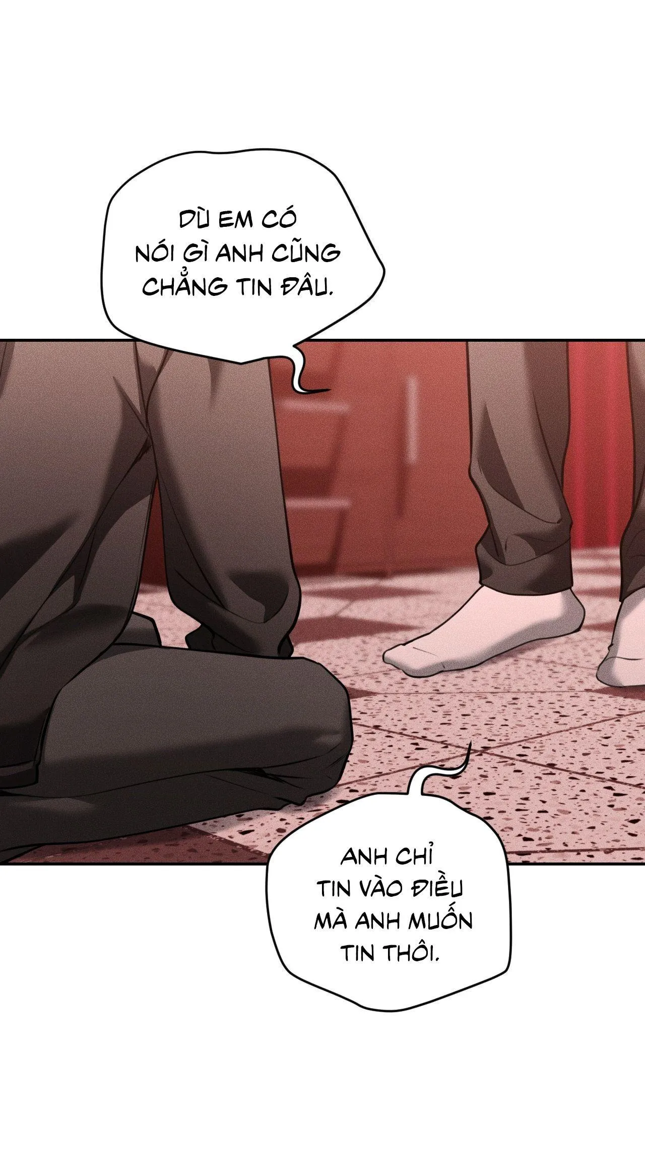 DEAR, TEDDY BEAR Chapter 48 Trang 35