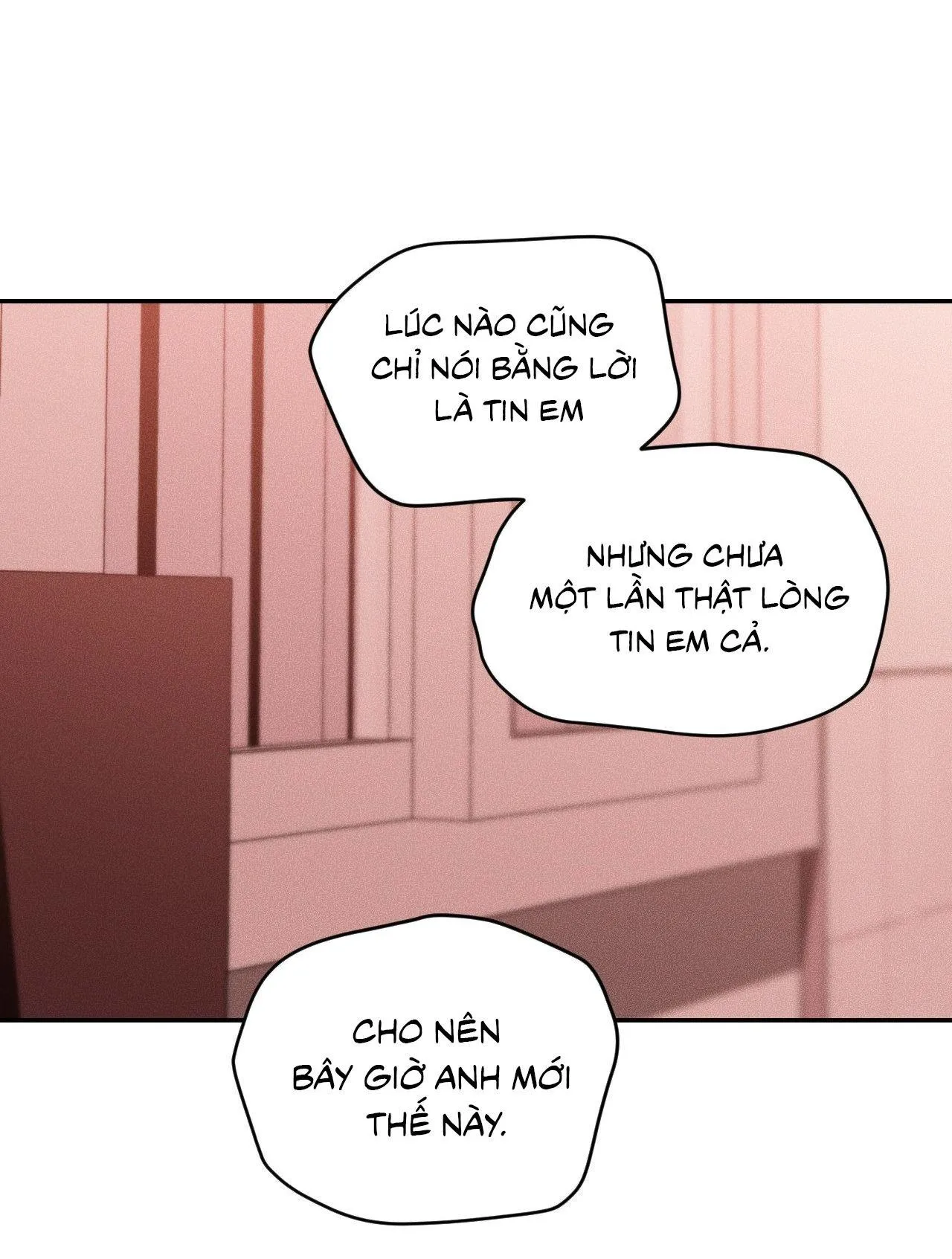 DEAR, TEDDY BEAR Chapter 48 Trang 37