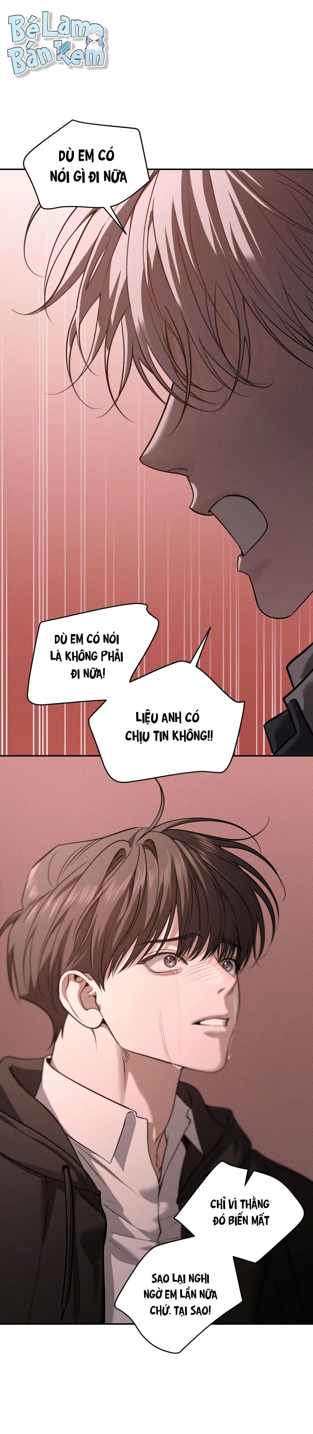 DEAR, TEDDY BEAR Chapter 48 Trang 38