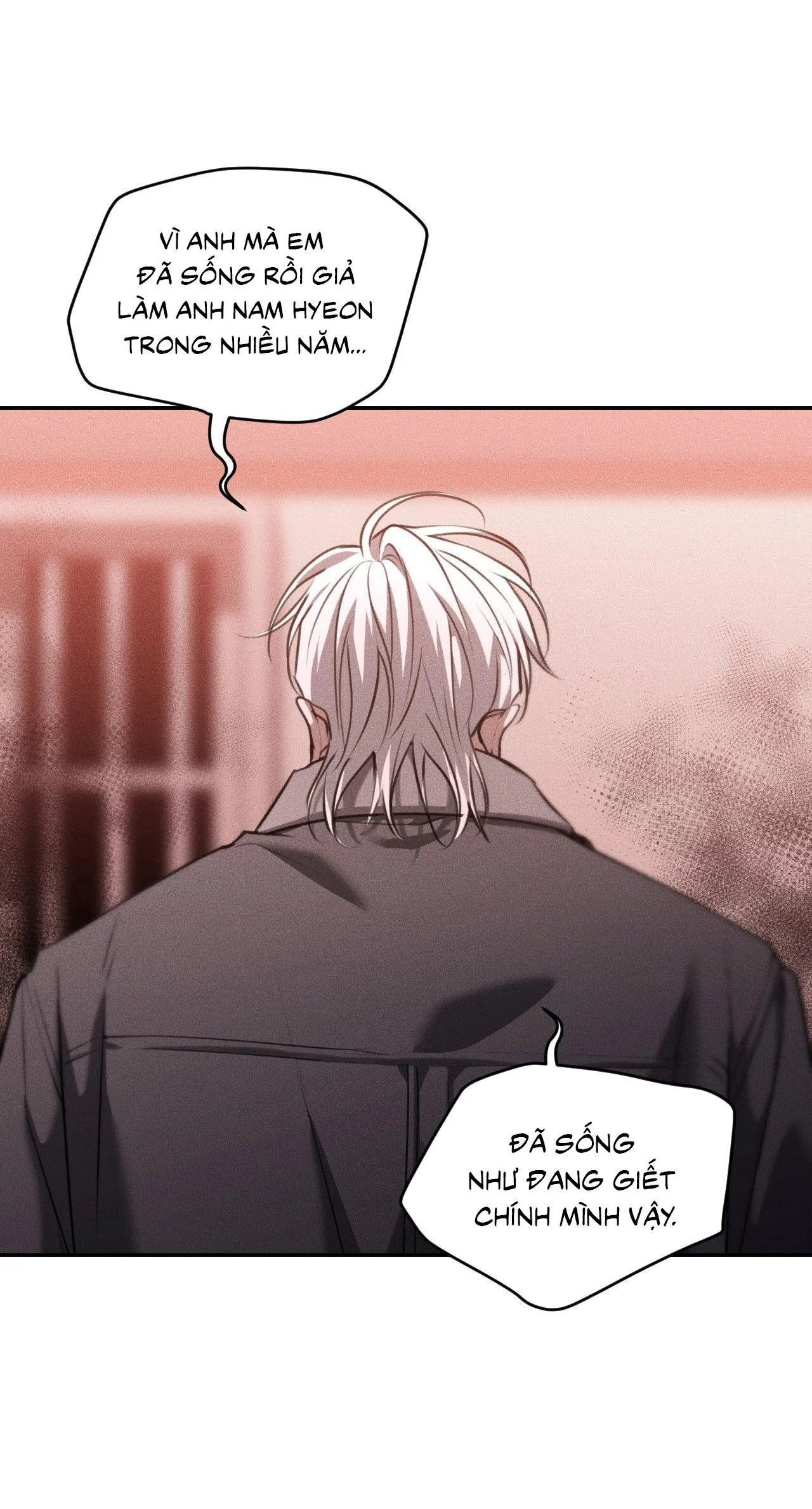 DEAR, TEDDY BEAR Chapter 48 Trang 40