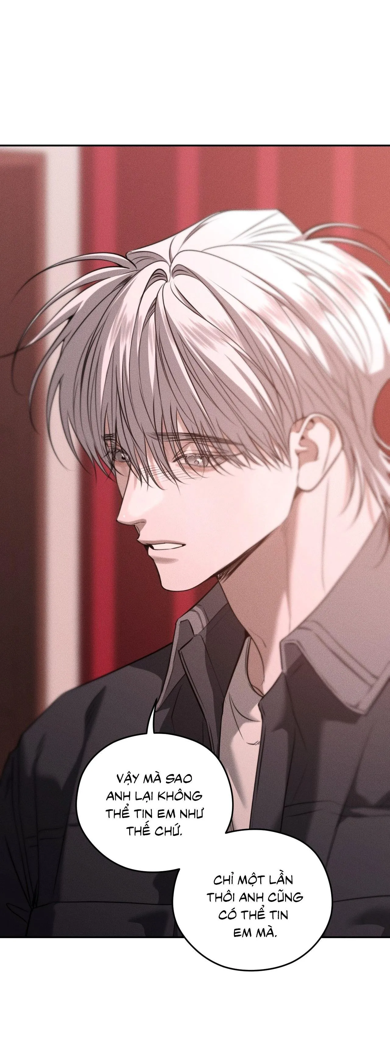 DEAR, TEDDY BEAR Chapter 48 Trang 42