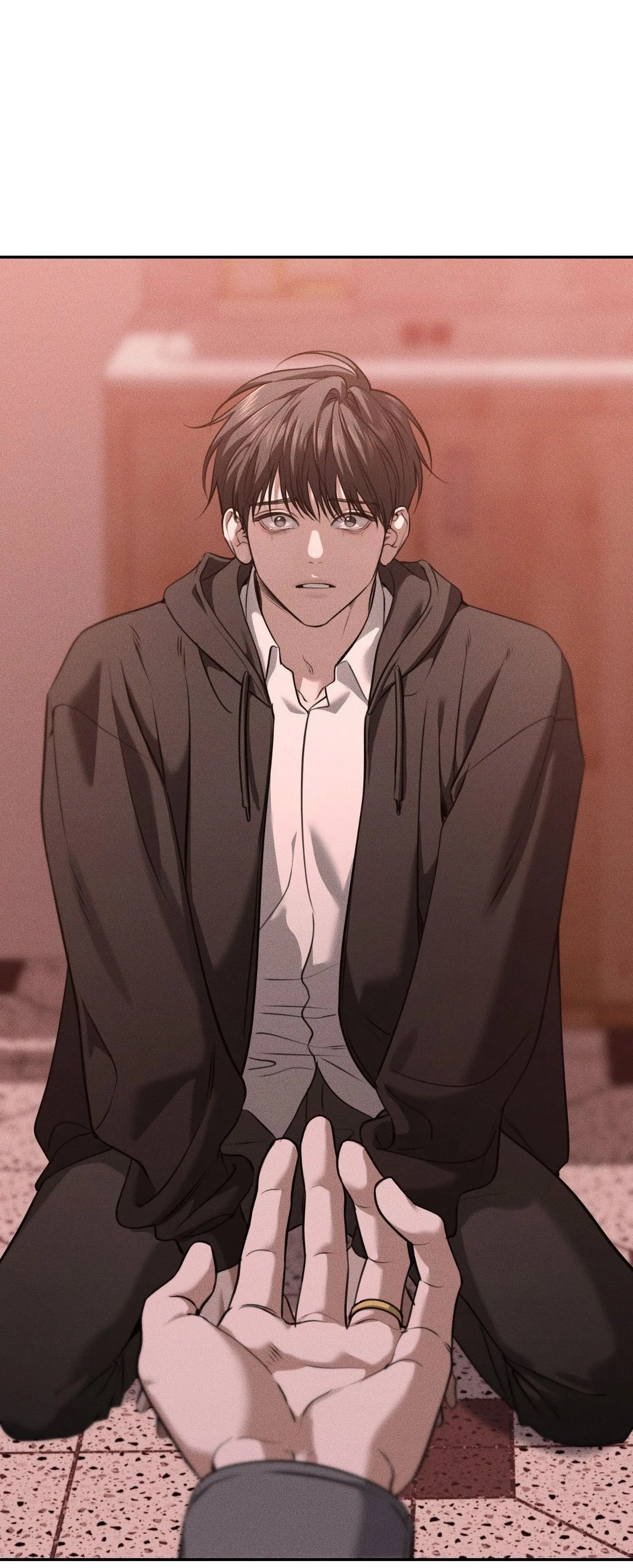 DEAR, TEDDY BEAR Chapter 48 Trang 45