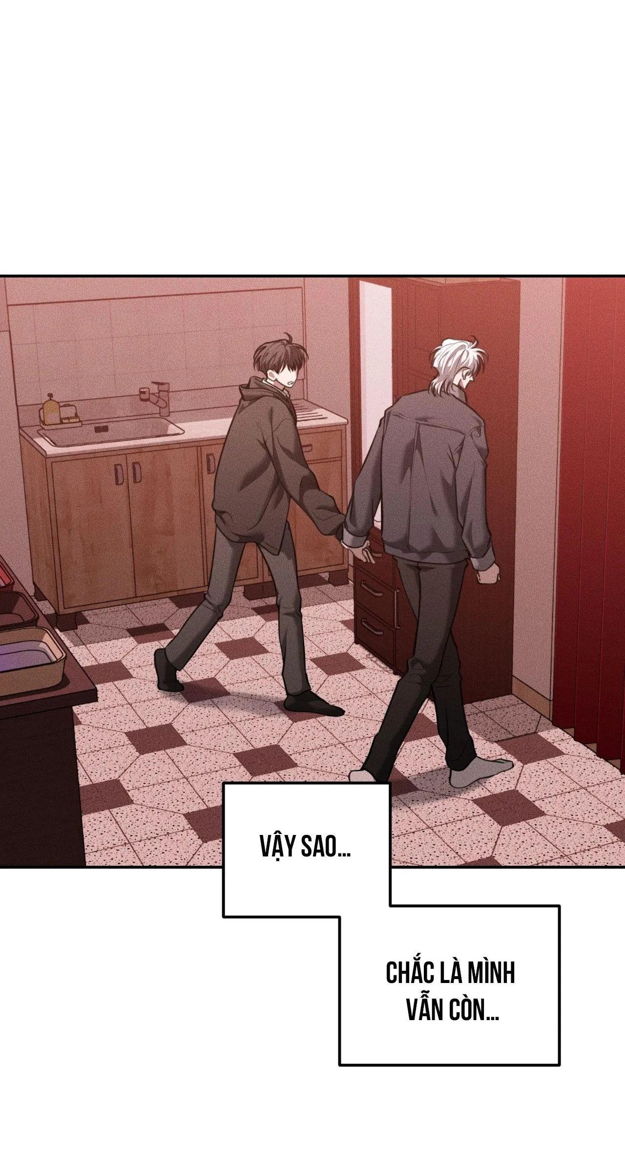 DEAR, TEDDY BEAR Chapter 48 Trang 48