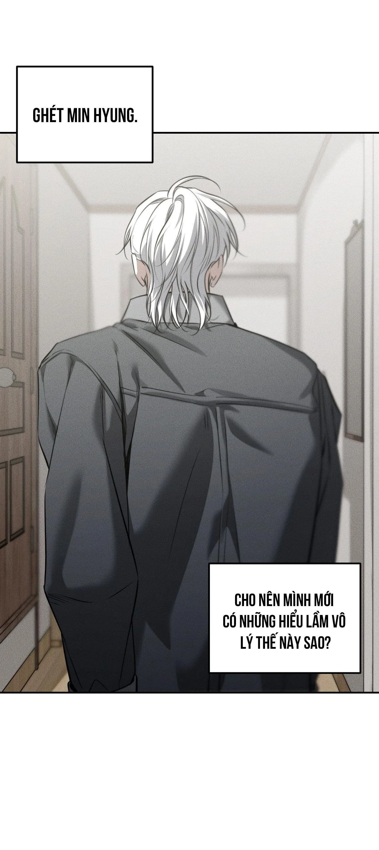 DEAR, TEDDY BEAR Chapter 48 Trang 49