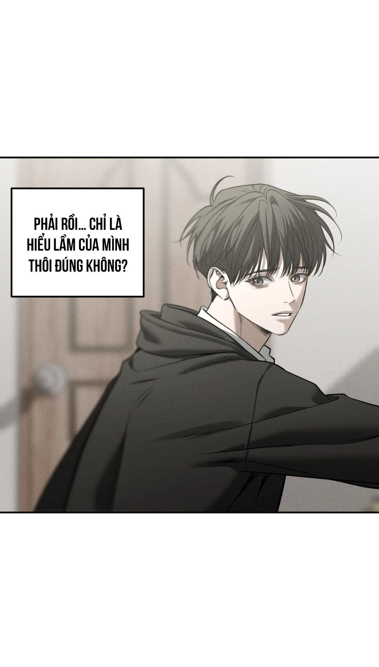 DEAR, TEDDY BEAR Chapter 48 Trang 50